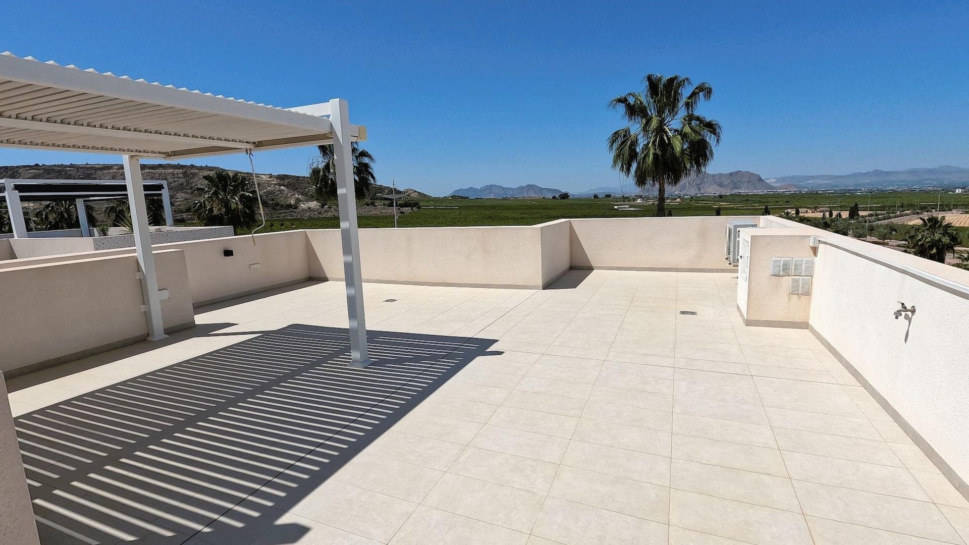 Revente - Appartement - Algorfa - La Finca Golf