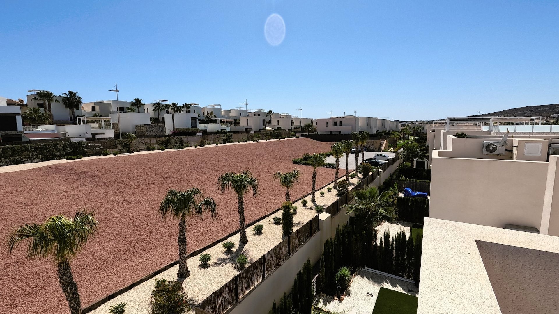 Revente - Appartement - Algorfa - La Finca Golf