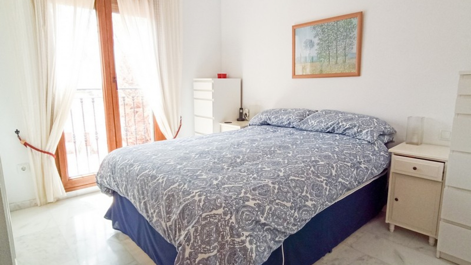 Revente - Appartement - Algorfa - La Finca Golf