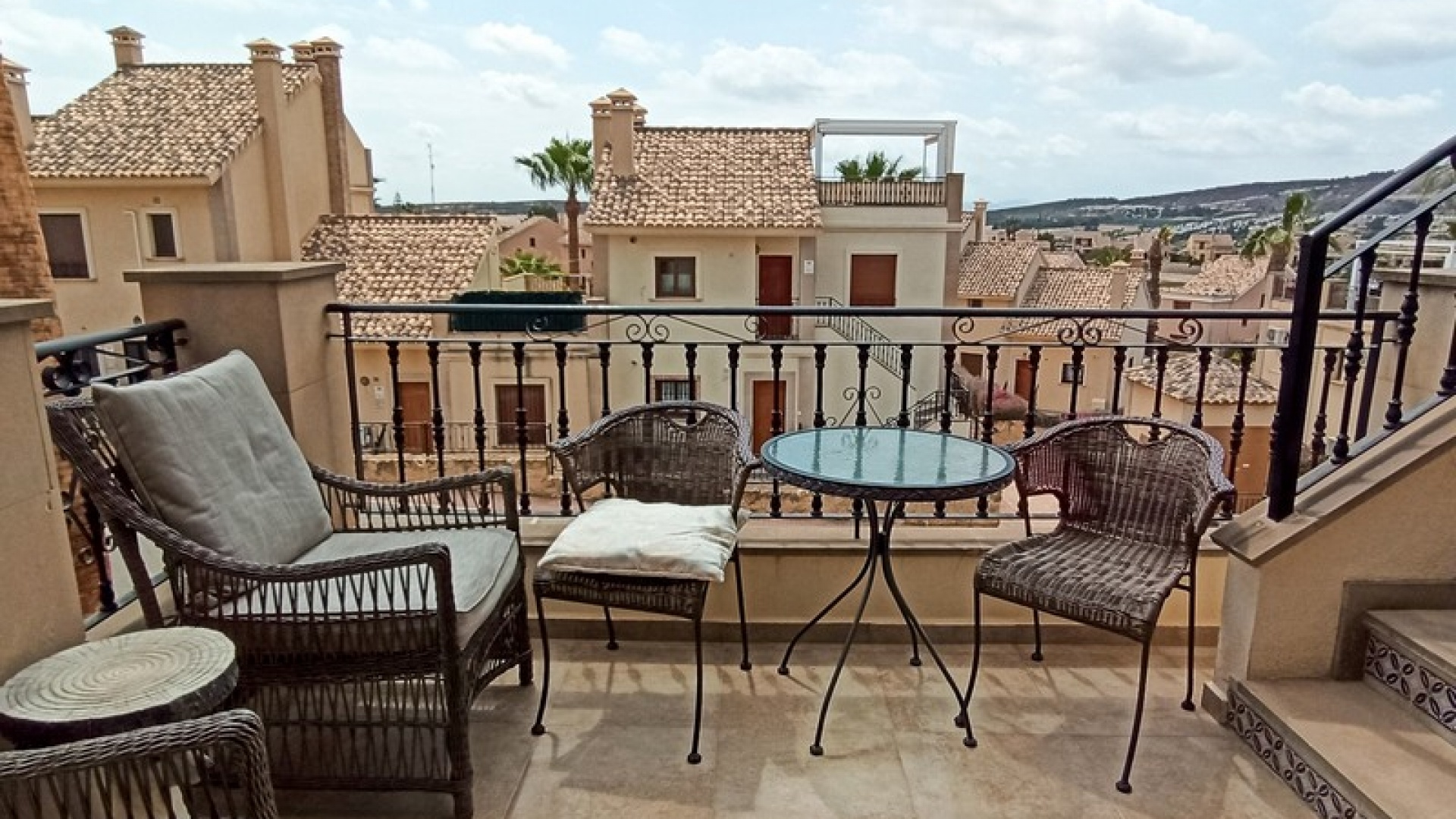 Revente - Appartement - Algorfa - La Finca Golf