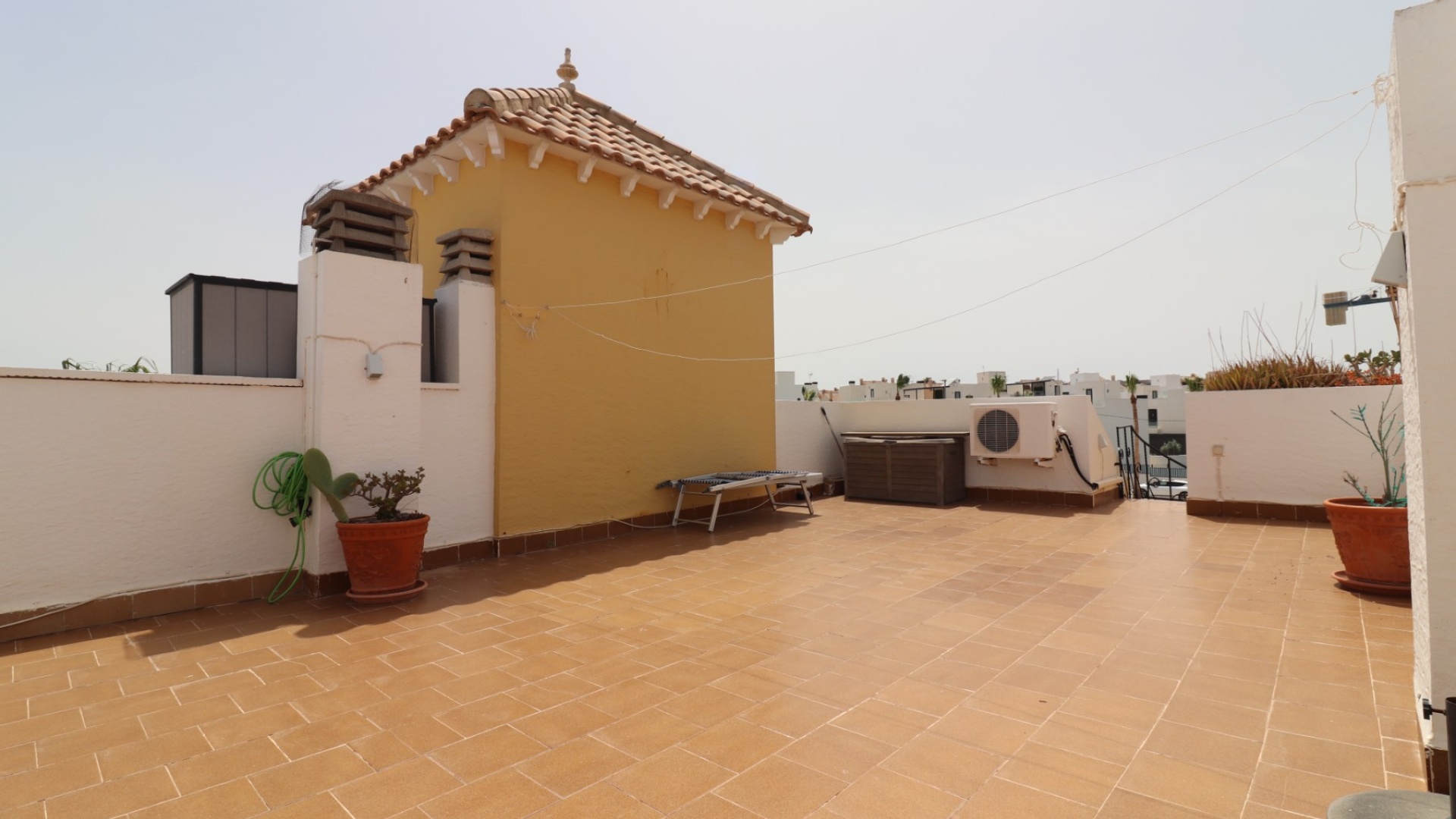 Revente - Appartement - Algorfa - Montemar