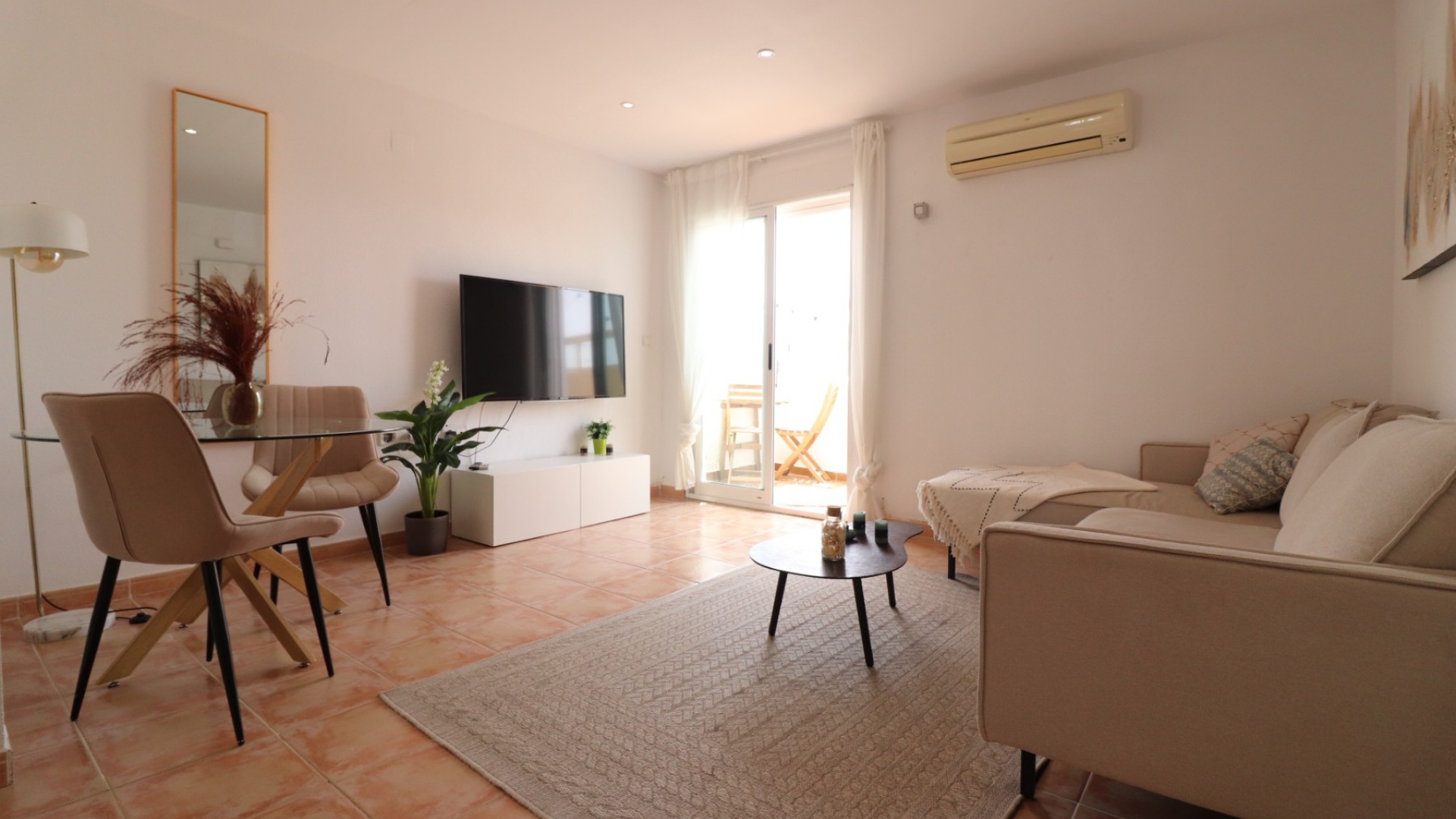 Revente - Appartement - Algorfa - Montemar