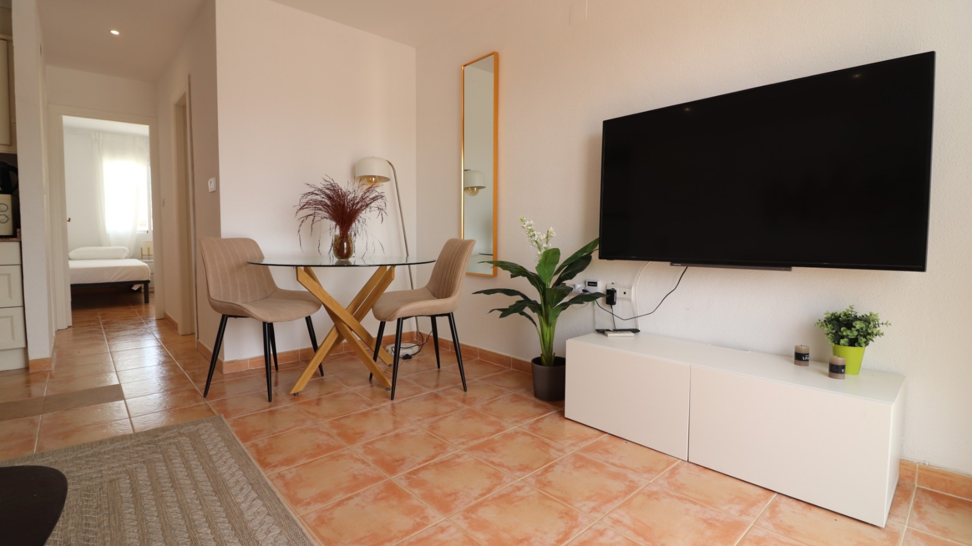 Revente - Appartement - Algorfa - Montemar