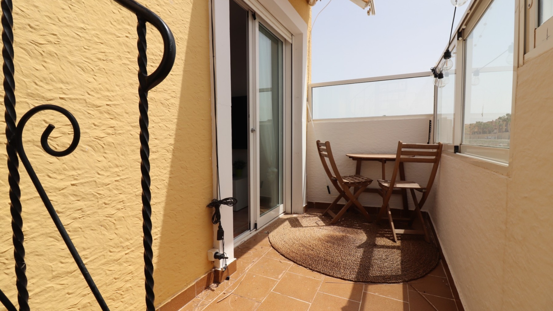 Revente - Appartement - Algorfa - Montemar