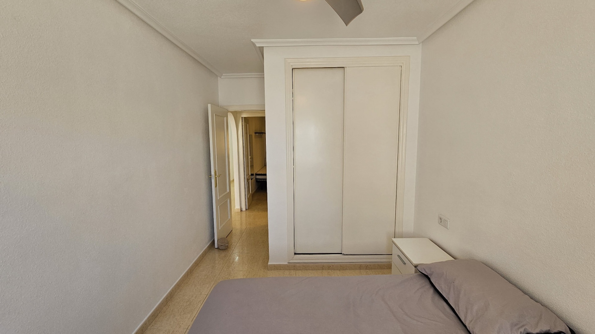 Revente - Appartement - Algorfa - res cecilia