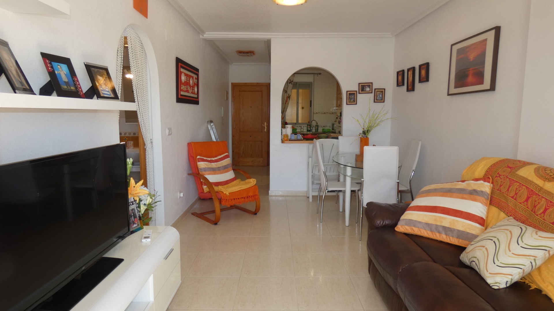 Revente - Appartement - Algorfa