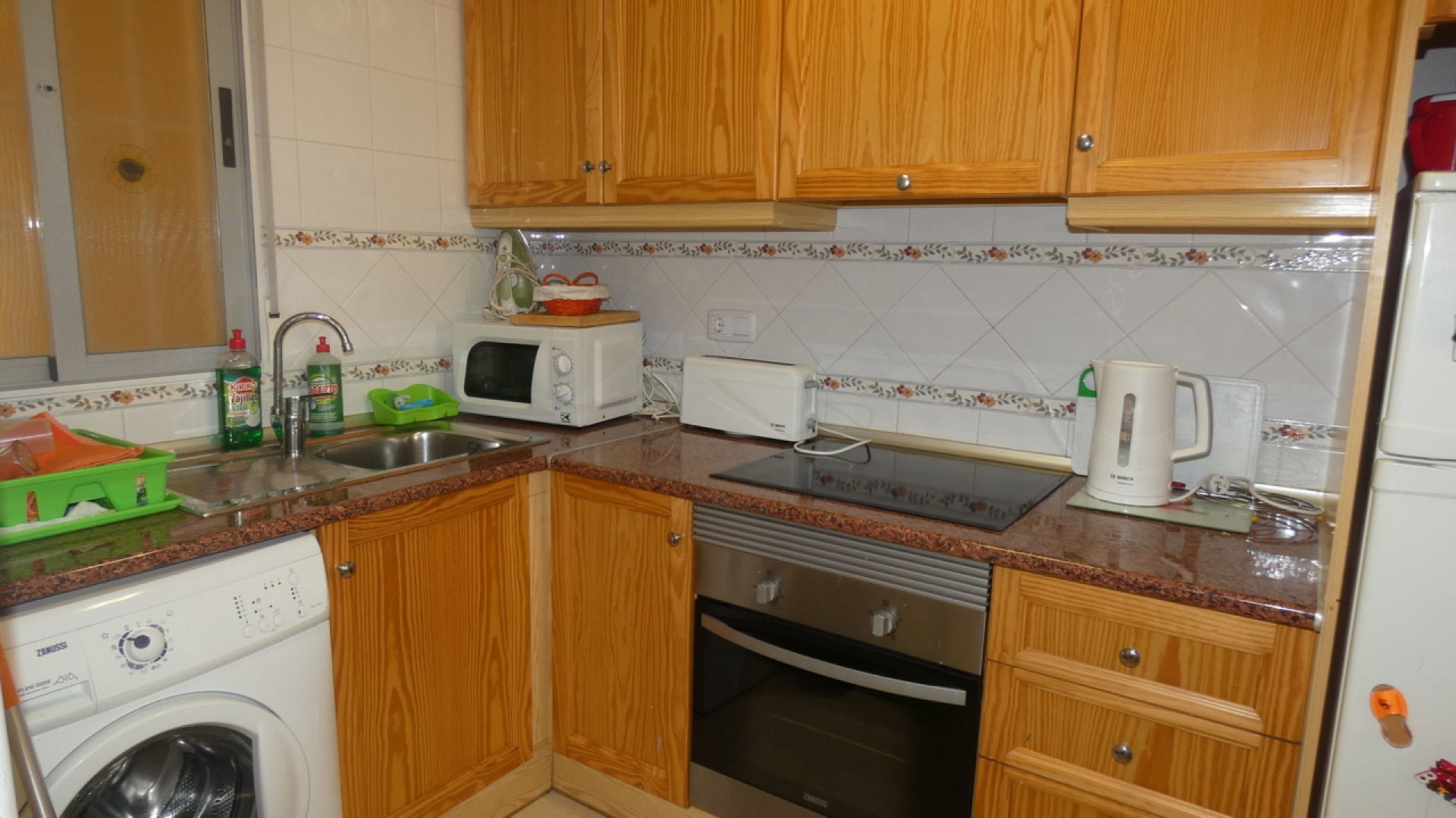 Revente - Appartement - Algorfa