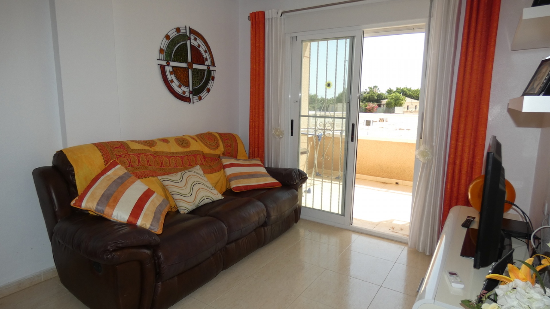 Revente - Appartement - Algorfa