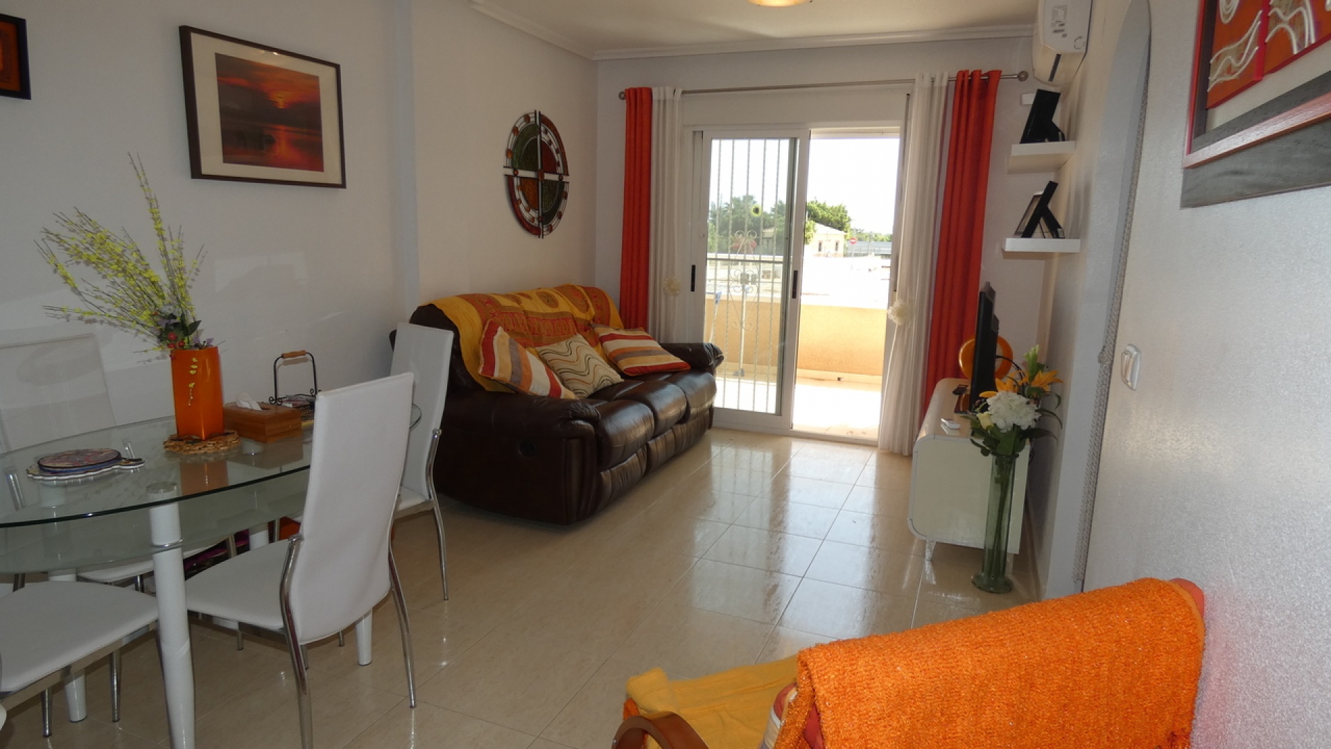 Revente - Appartement - Algorfa