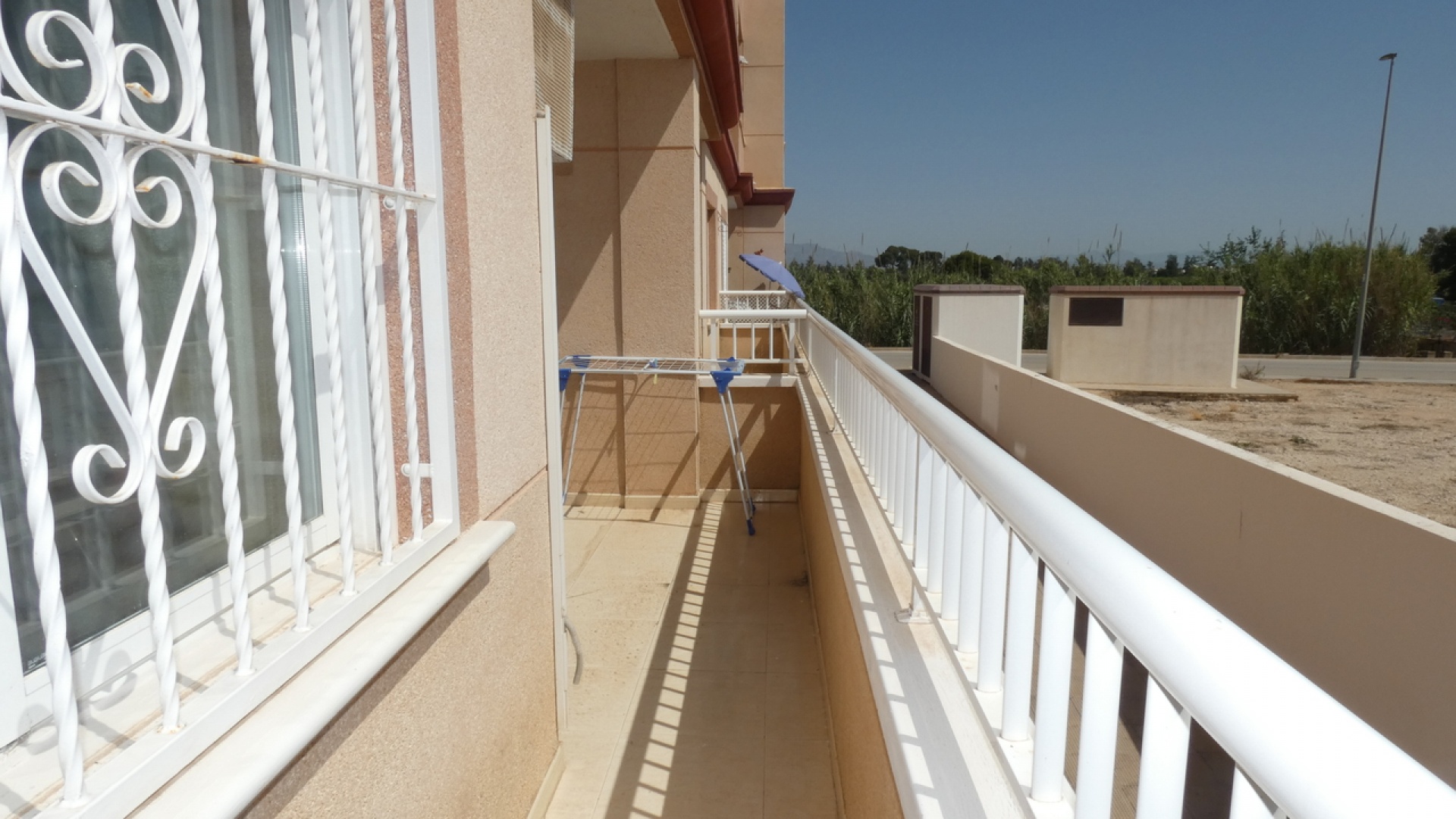 Revente - Appartement - Algorfa