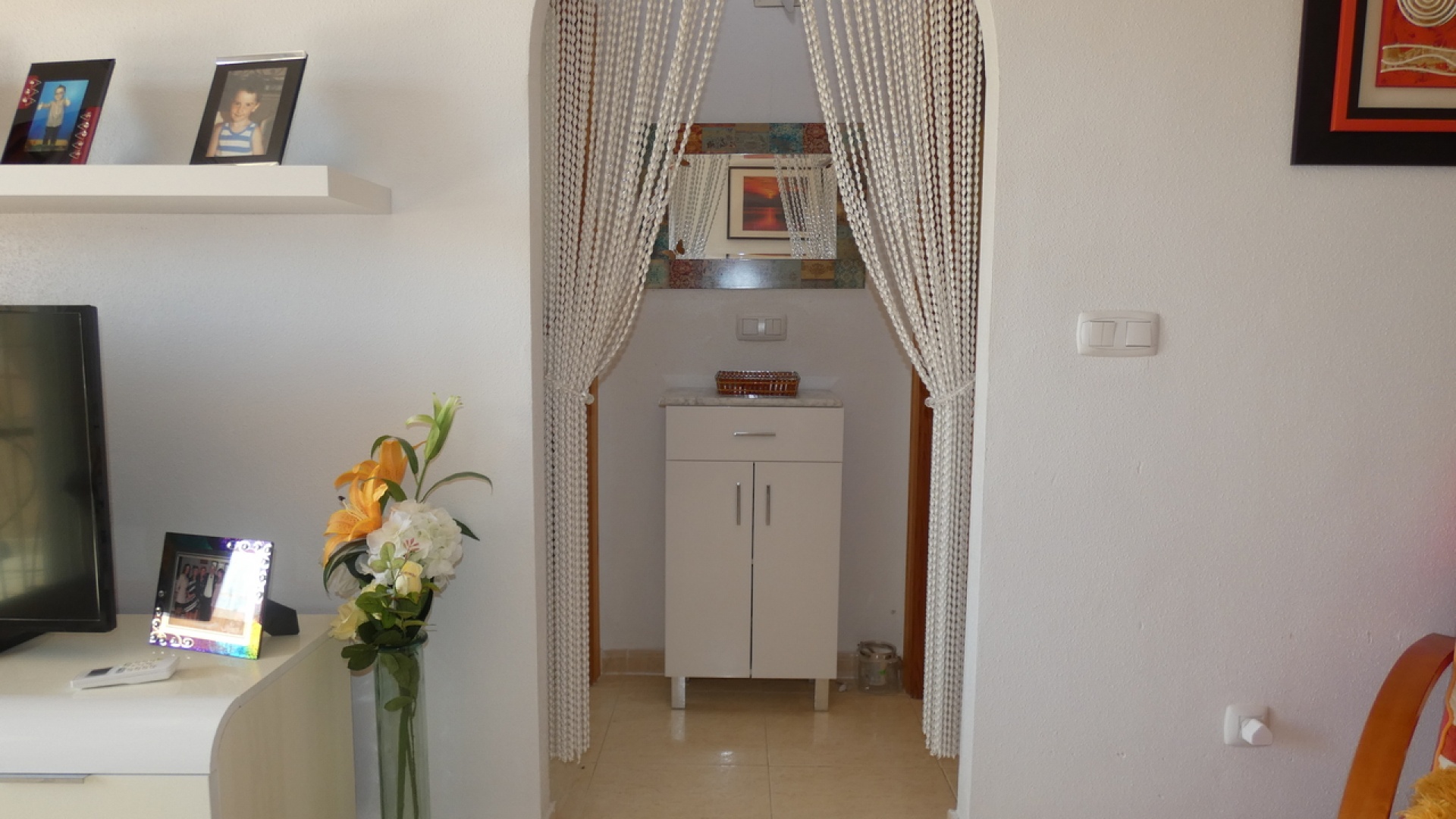 Revente - Appartement - Algorfa