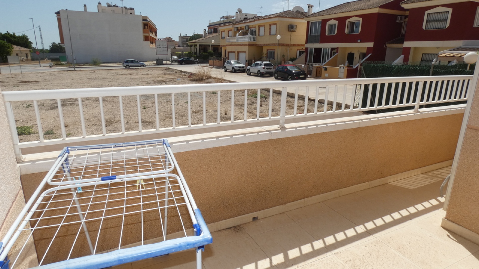 Revente - Appartement - Algorfa