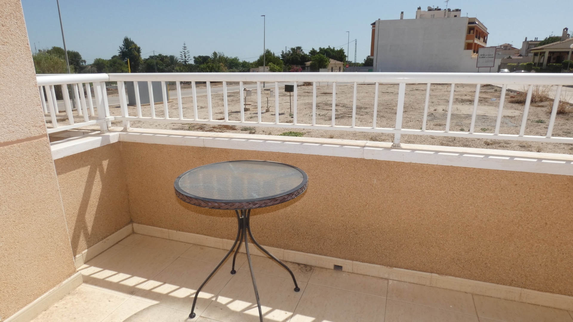 Revente - Appartement - Algorfa