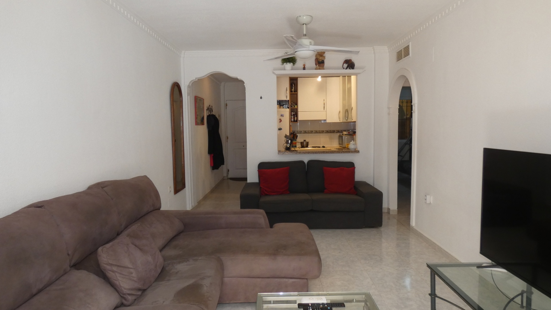 Revente - Appartement - Algorfa