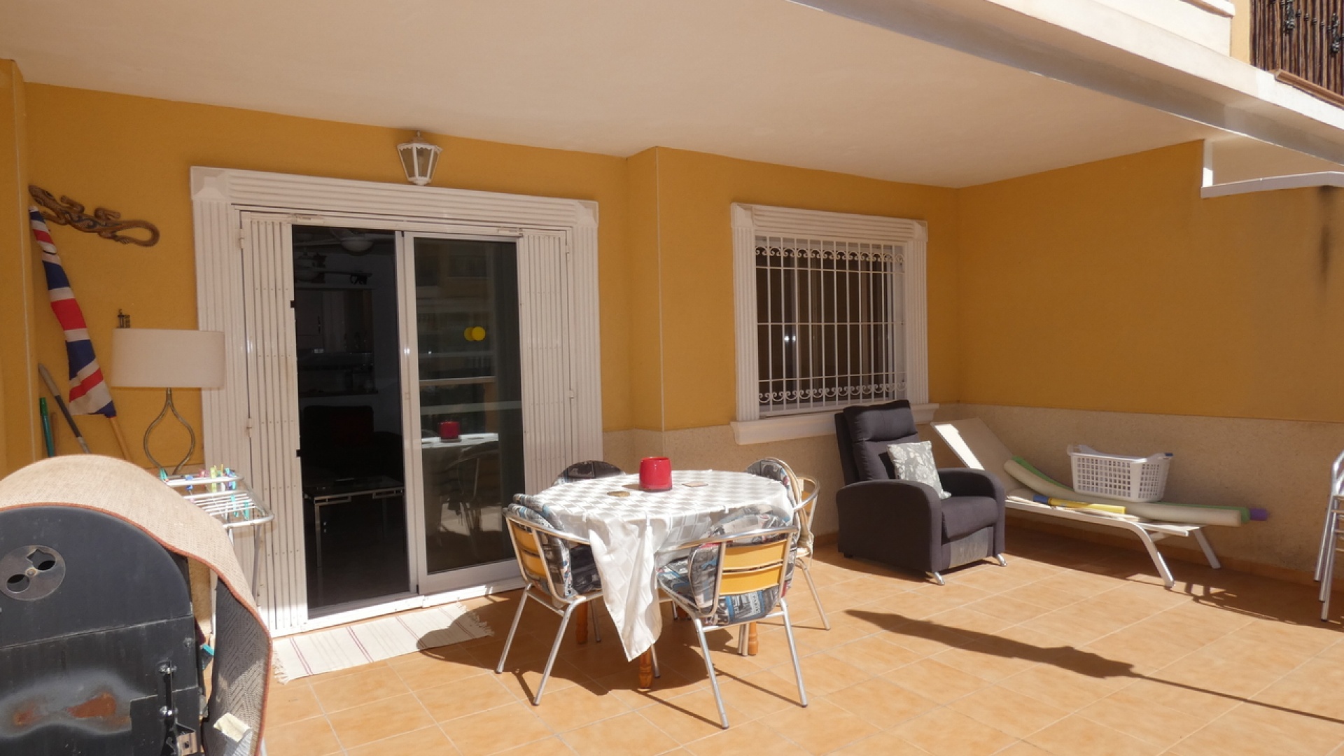 Revente - Appartement - Algorfa