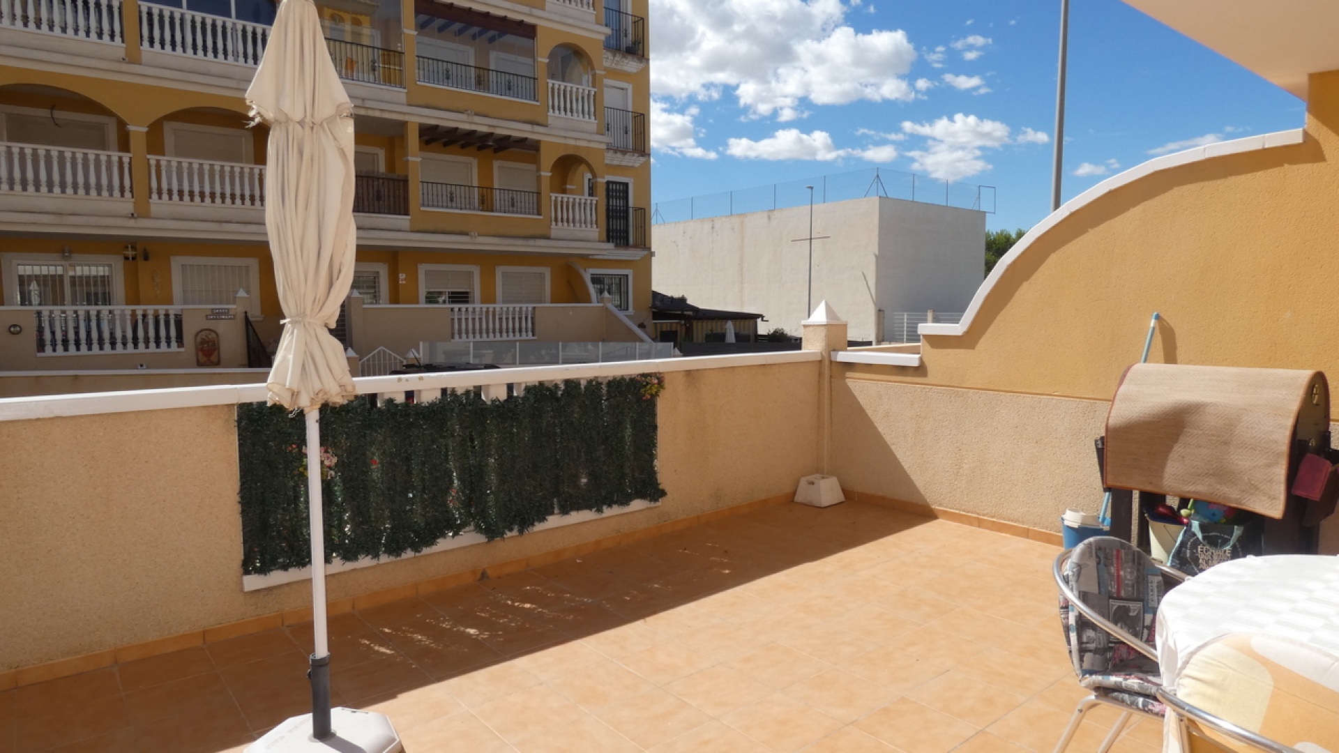 Revente - Appartement - Algorfa