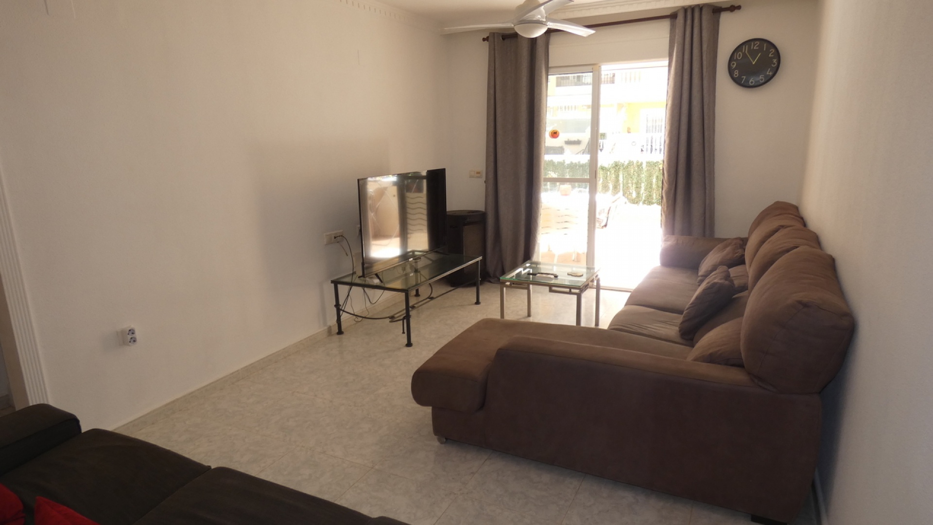 Revente - Appartement - Algorfa