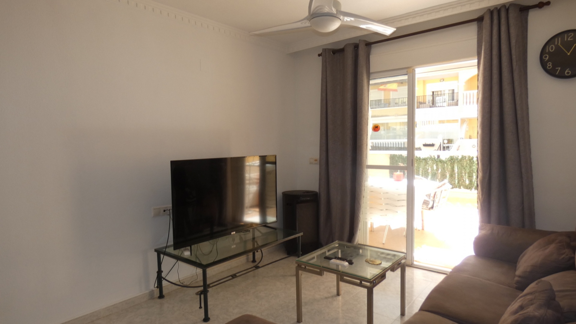 Revente - Appartement - Algorfa