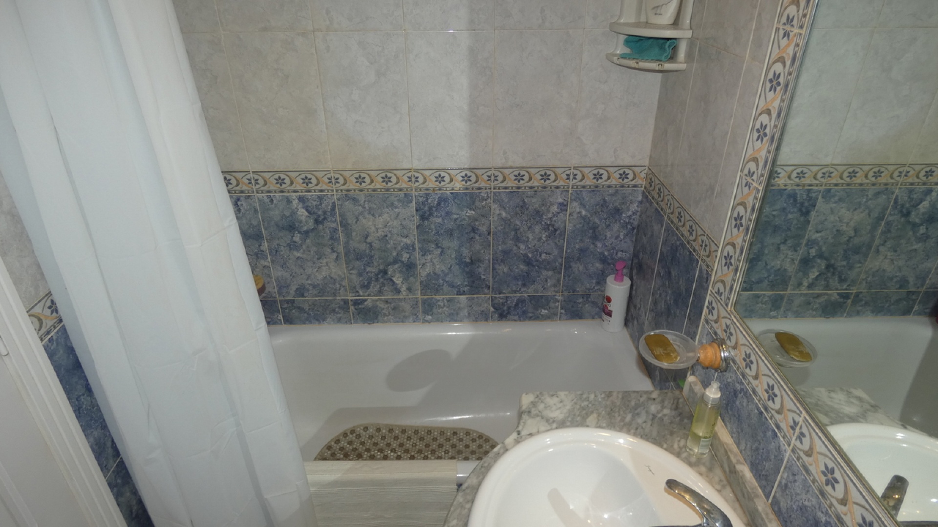 Revente - Appartement - Algorfa