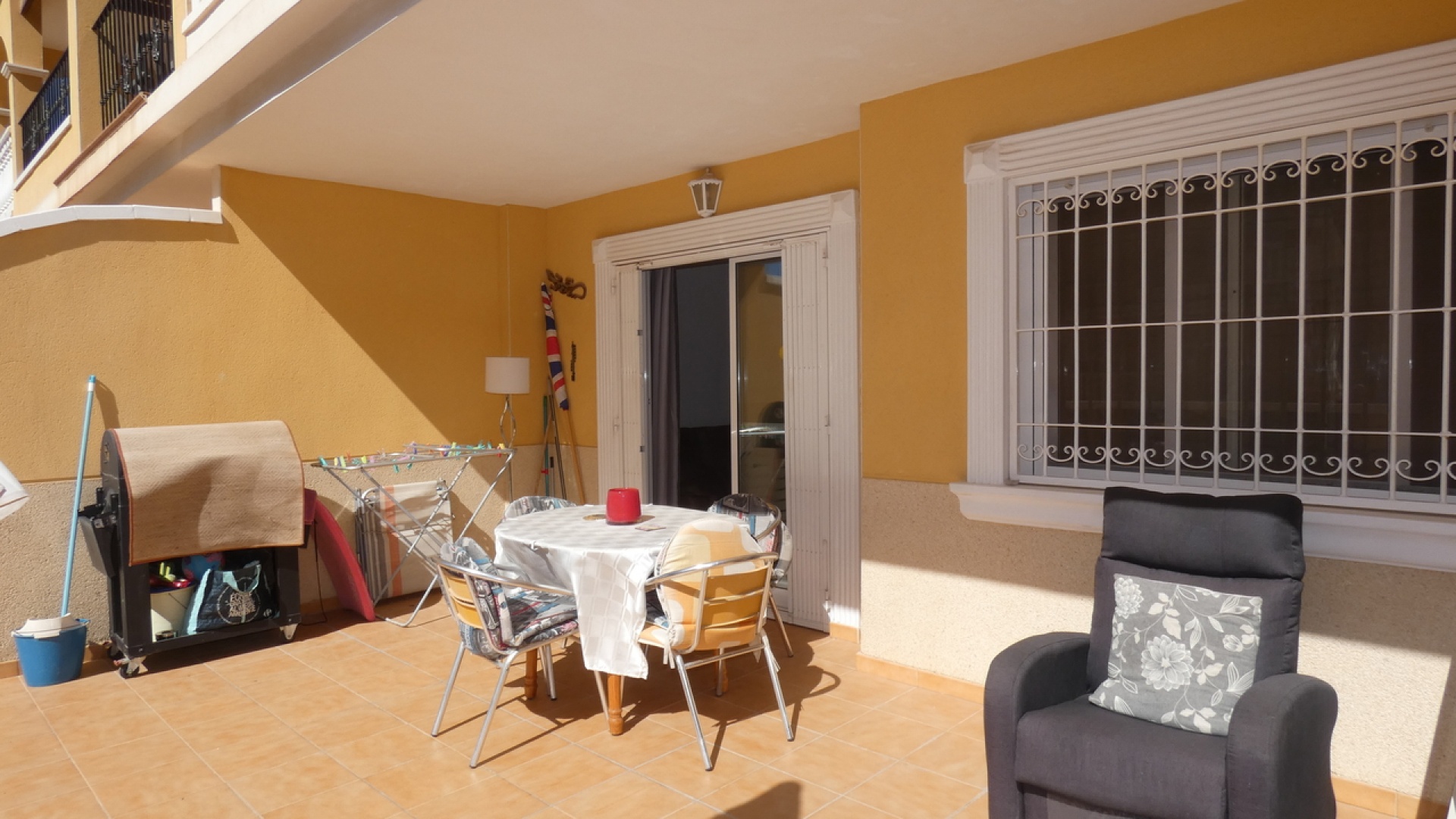 Revente - Appartement - Algorfa