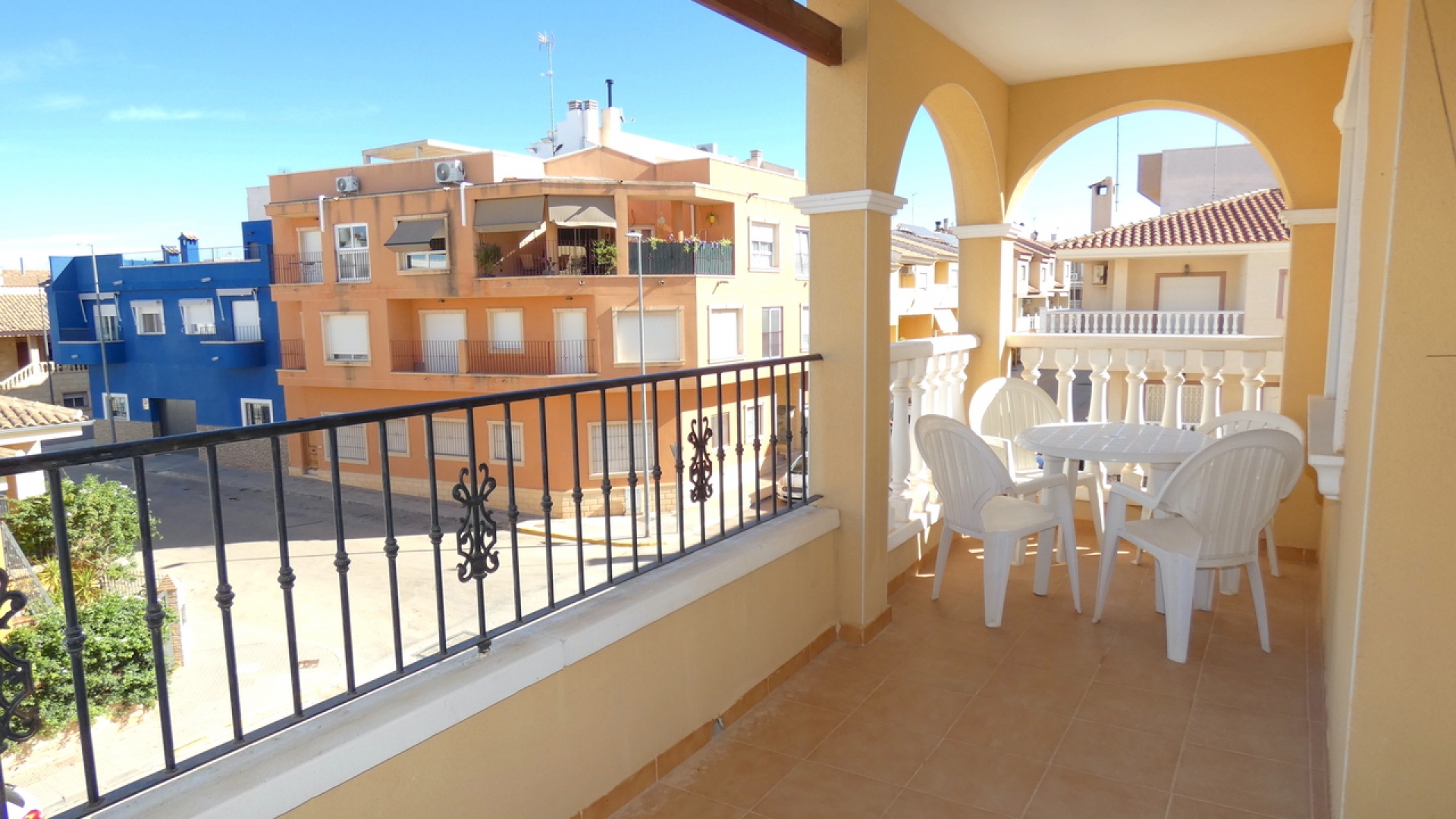 Revente - Appartement - Algorfa