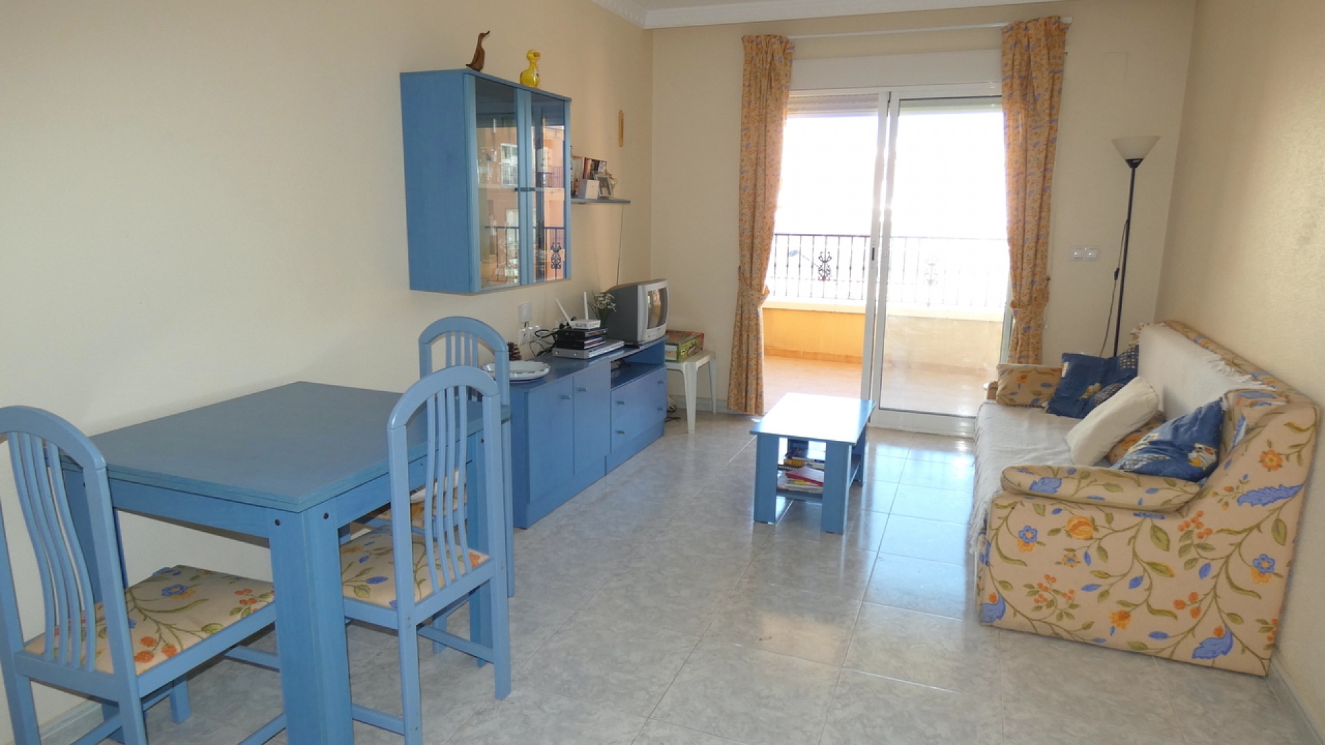 Revente - Appartement - Algorfa