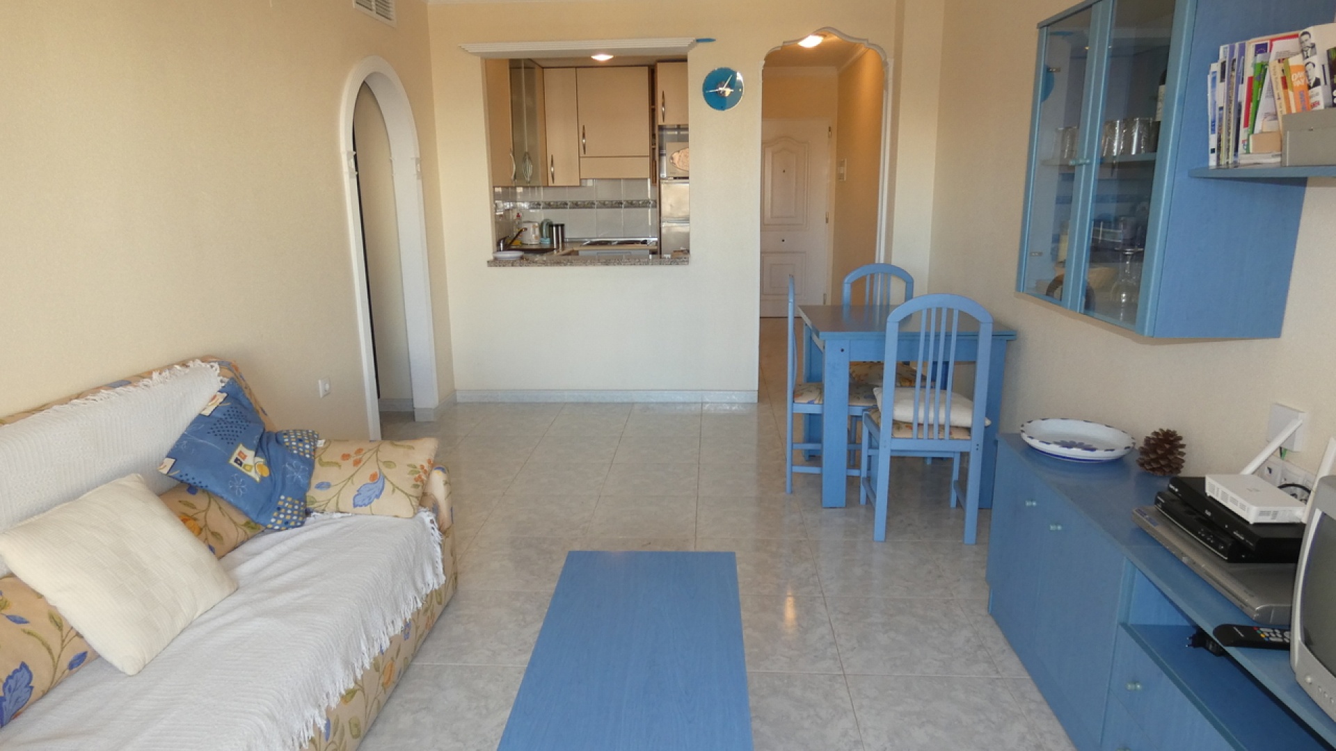 Revente - Appartement - Algorfa