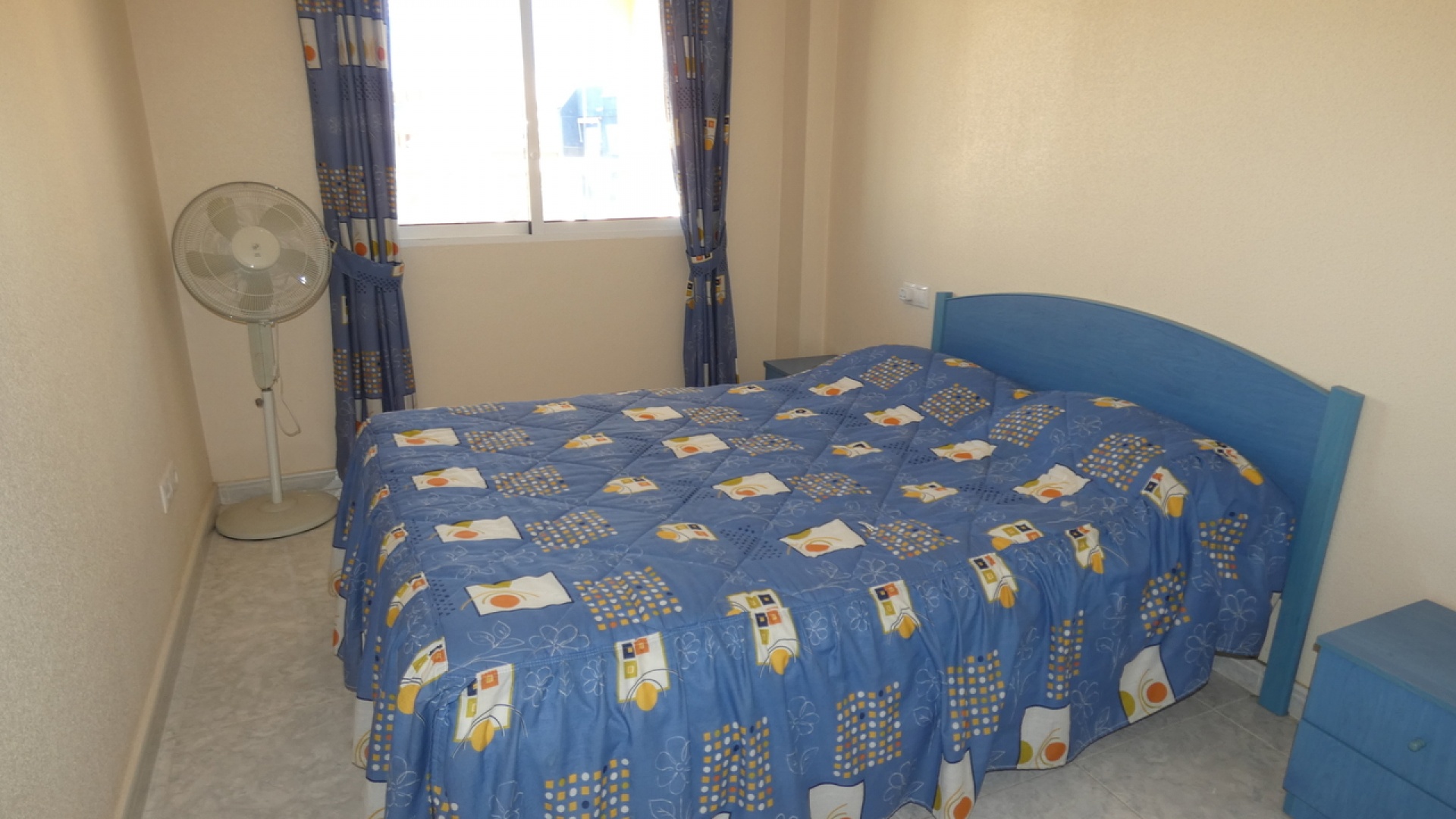 Revente - Appartement - Algorfa