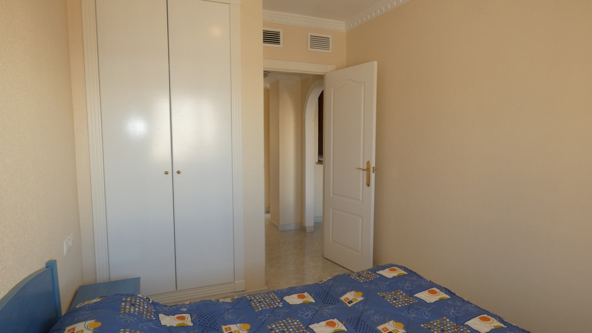 Revente - Appartement - Algorfa