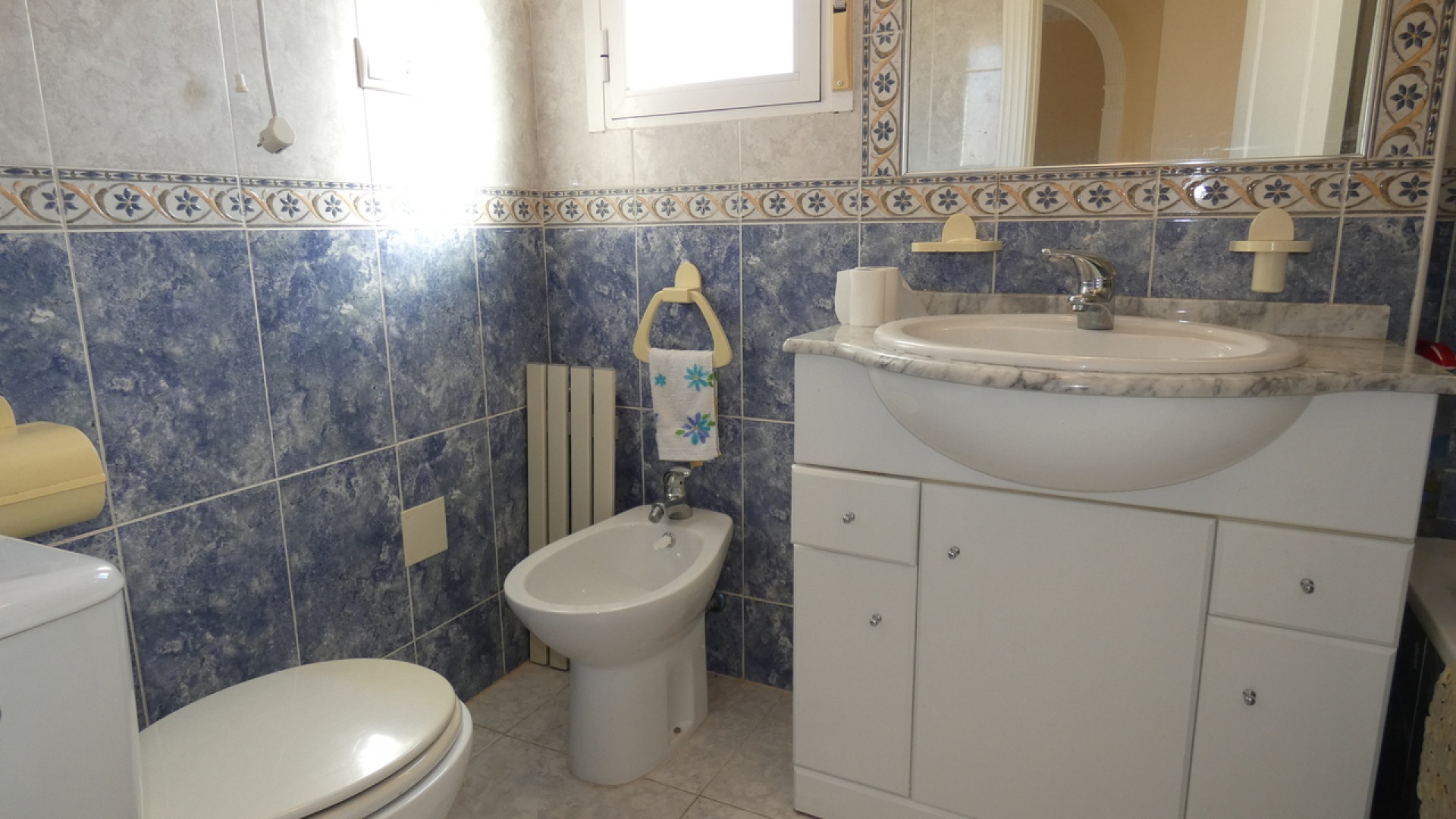 Revente - Appartement - Algorfa