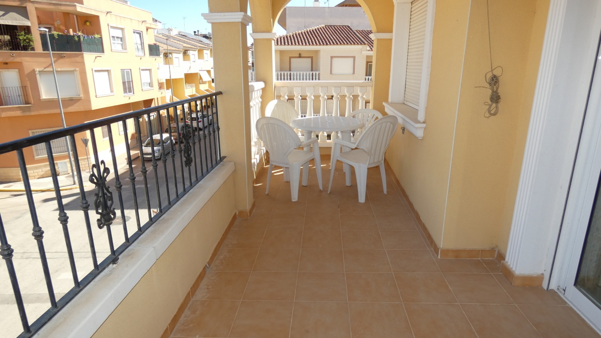 Revente - Appartement - Algorfa