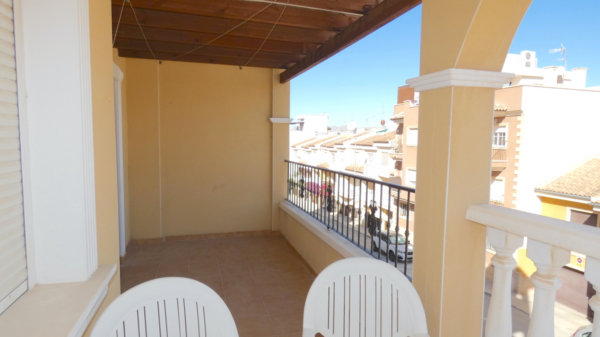 Revente - Appartement - Algorfa