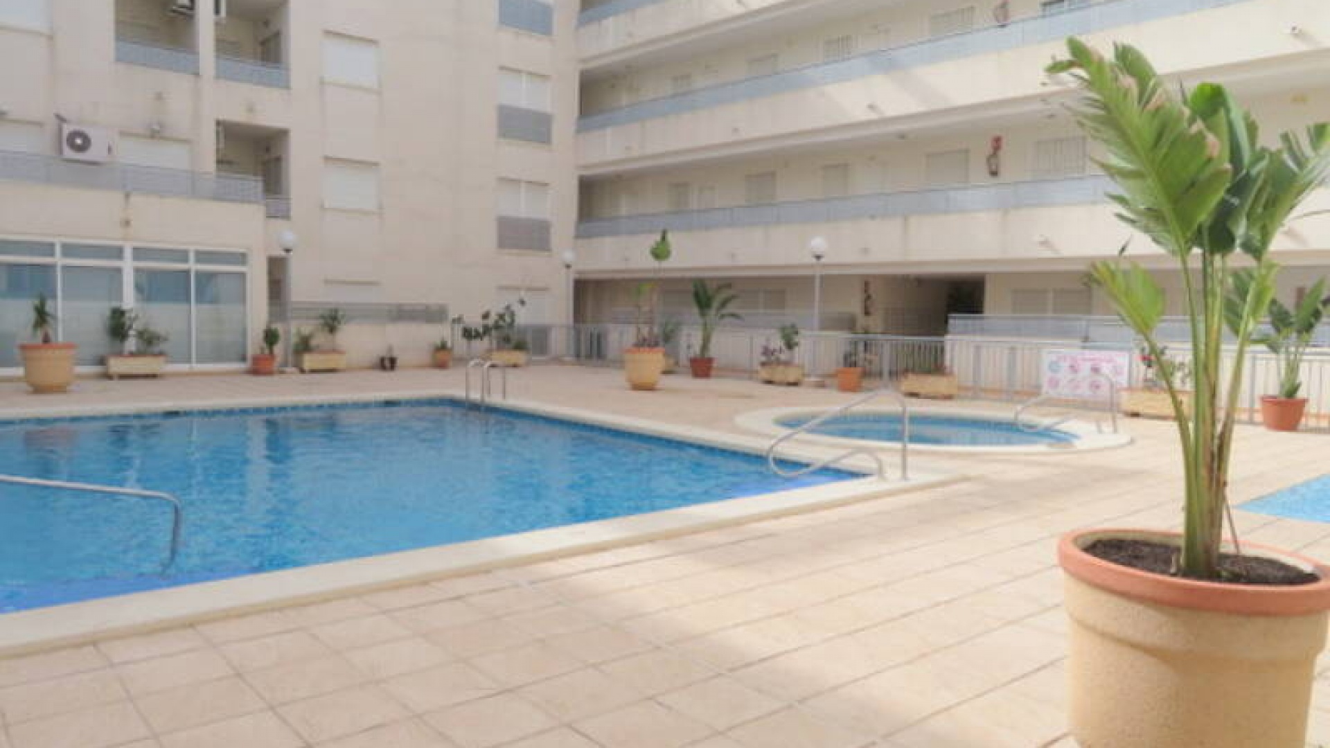 Revente - Appartement - Almoradi - almoradi