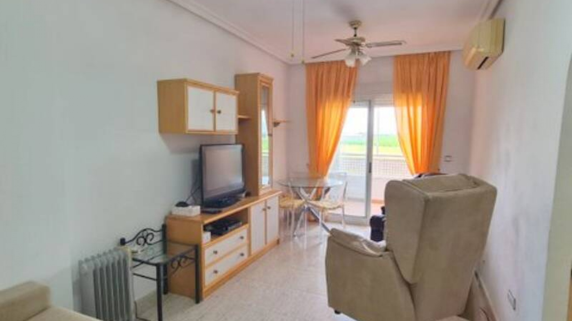 Revente - Appartement - Almoradi - almoradi