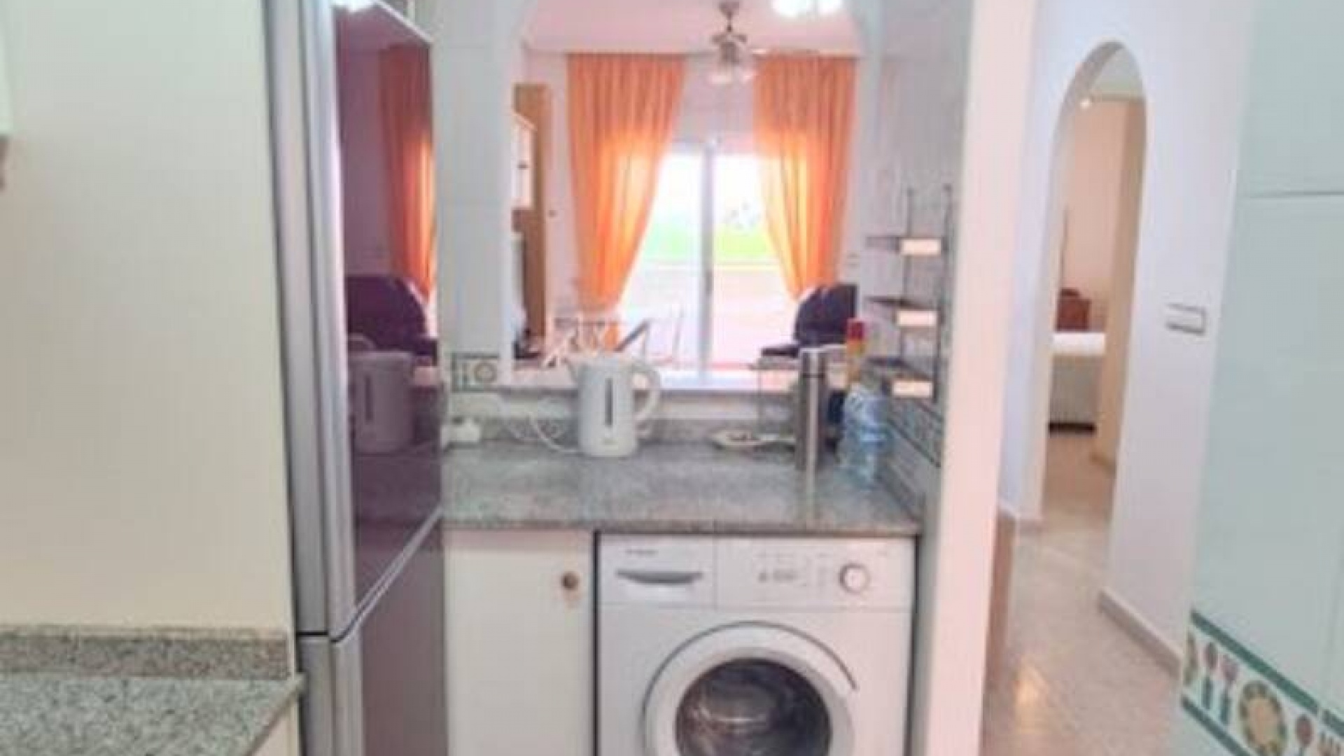 Revente - Appartement - Almoradi - almoradi