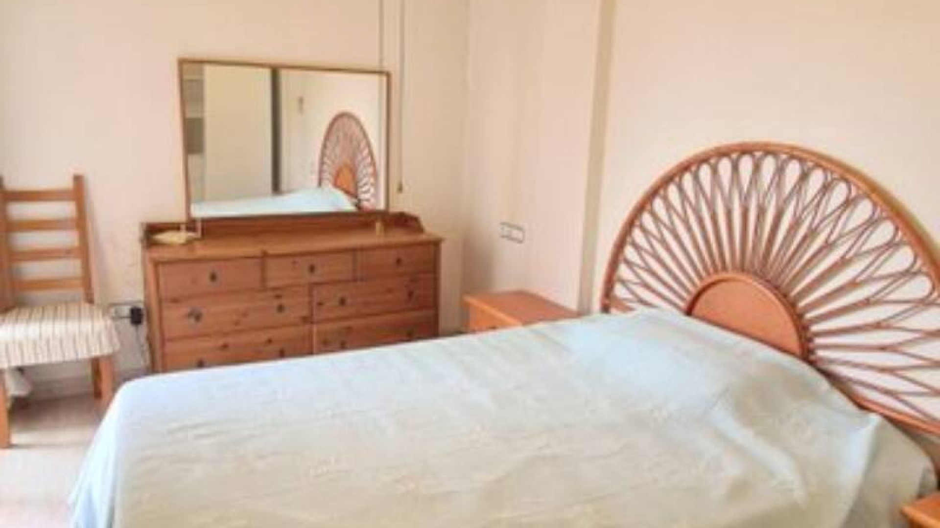 Revente - Appartement - Almoradi - almoradi