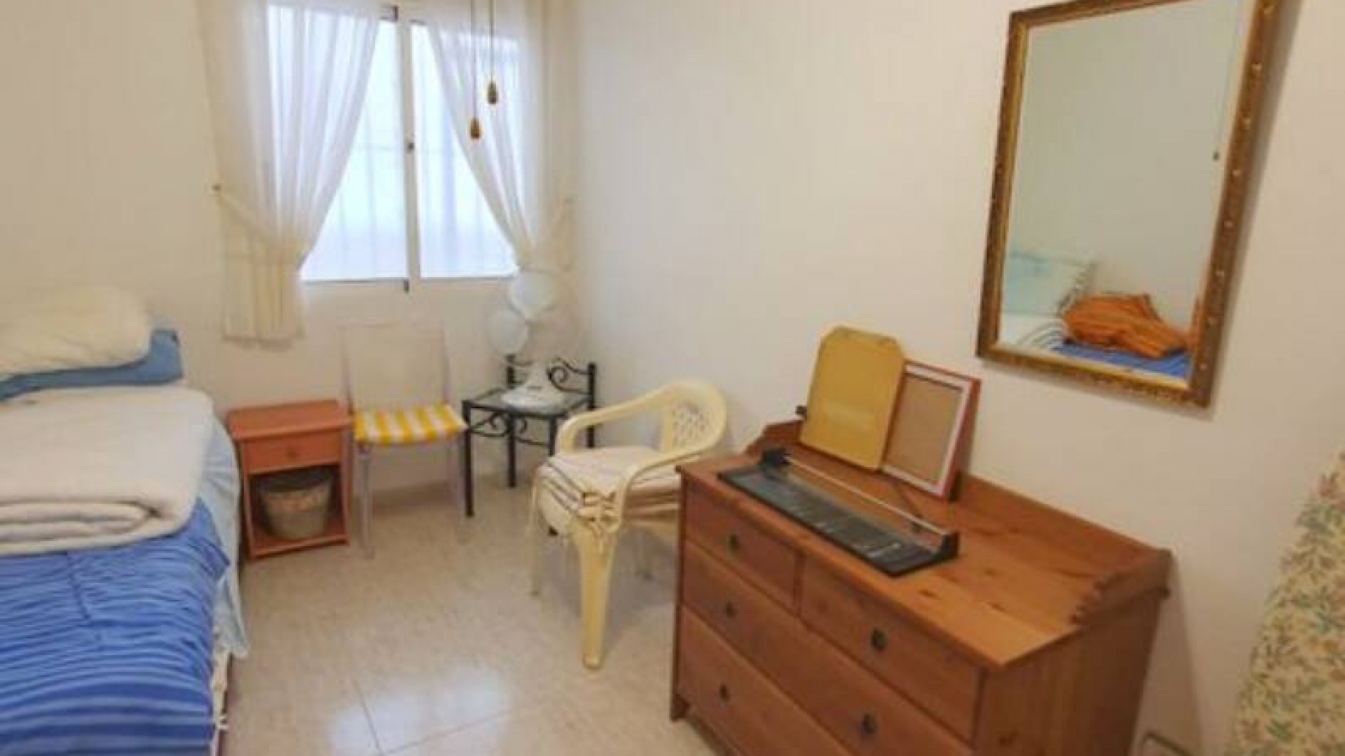 Revente - Appartement - Almoradi - almoradi