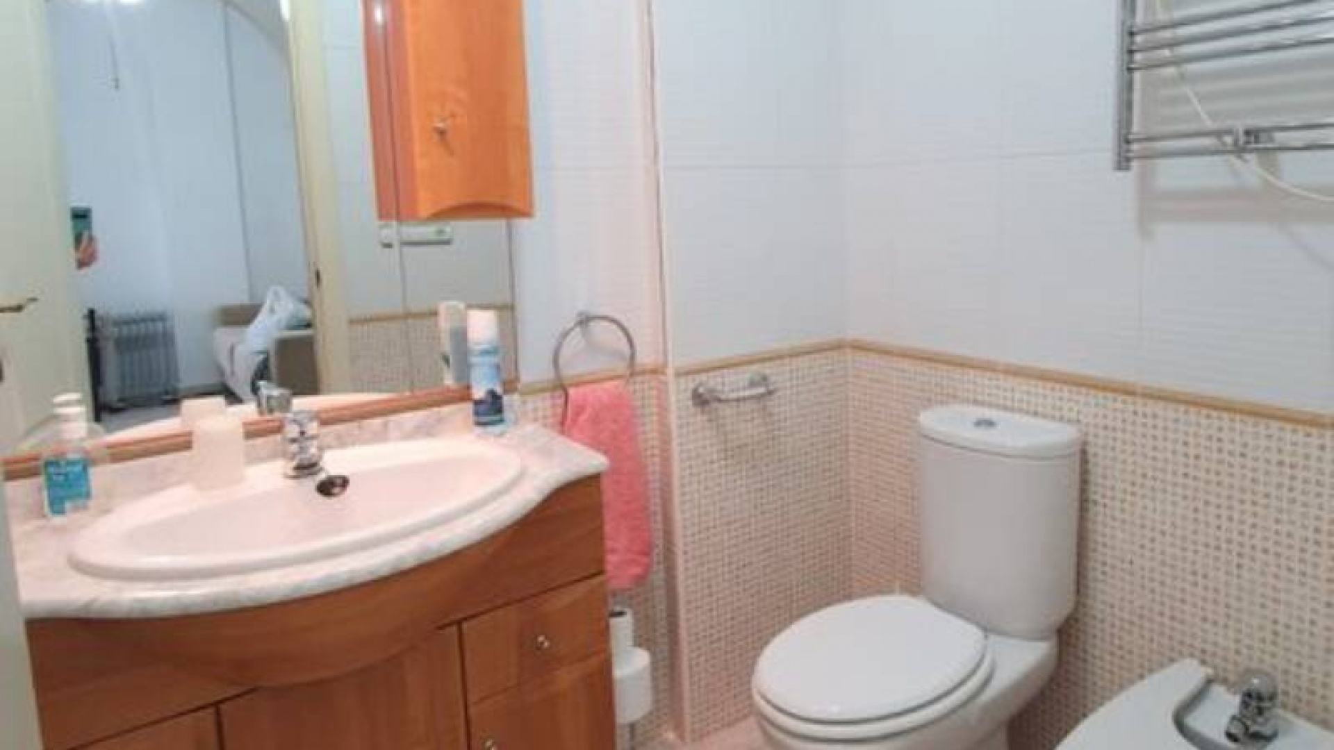 Revente - Appartement - Almoradi - almoradi