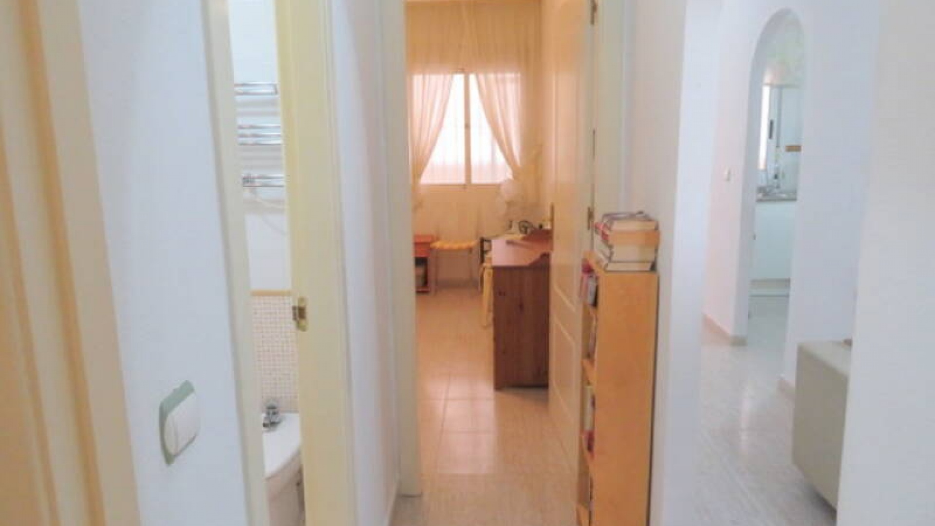 Revente - Appartement - Almoradi - almoradi