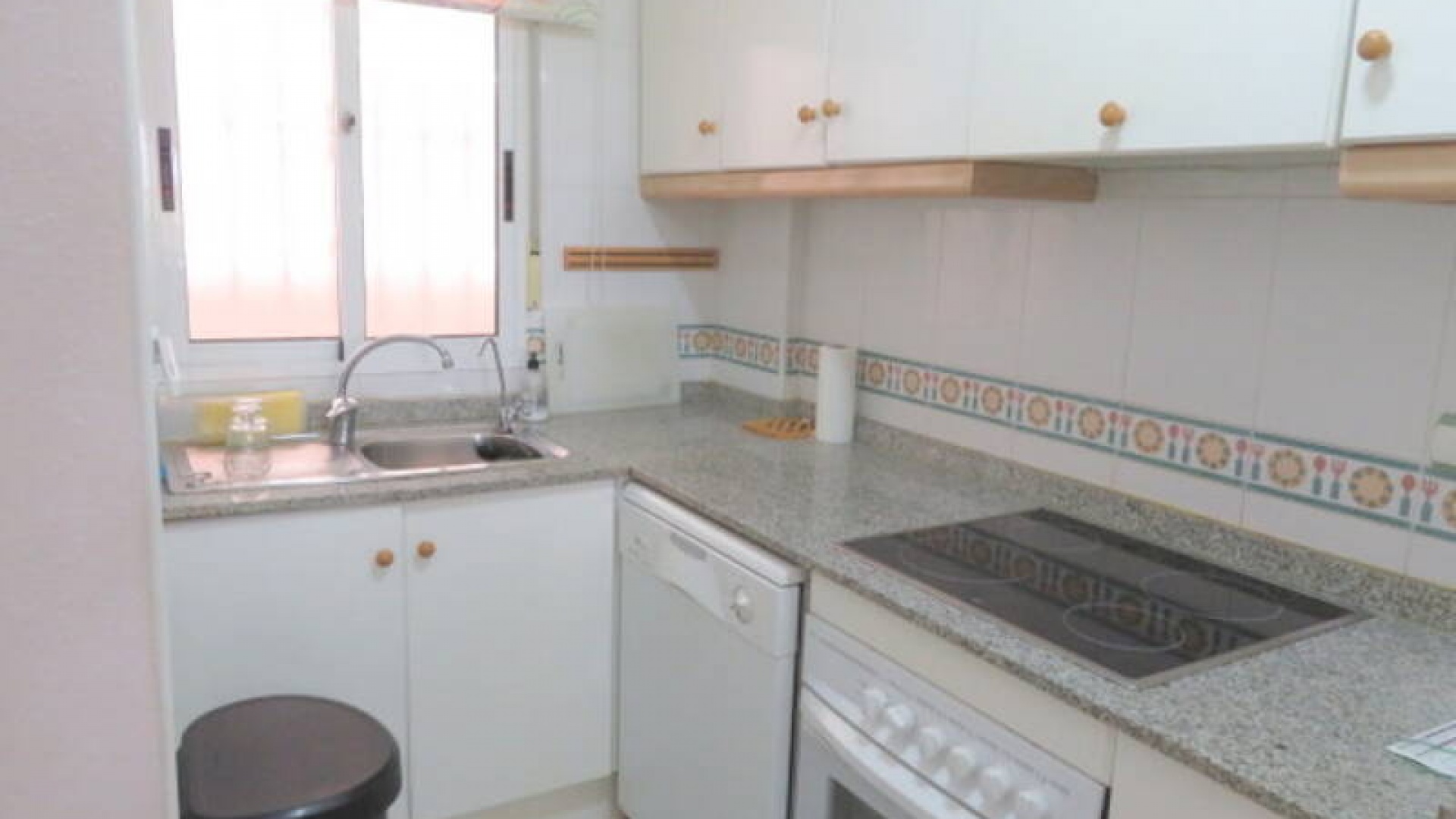 Revente - Appartement - Almoradi - almoradi