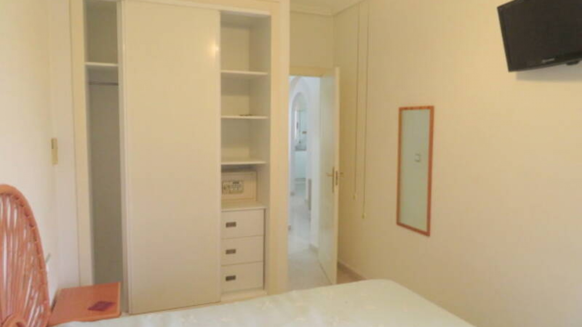 Revente - Appartement - Almoradi - almoradi