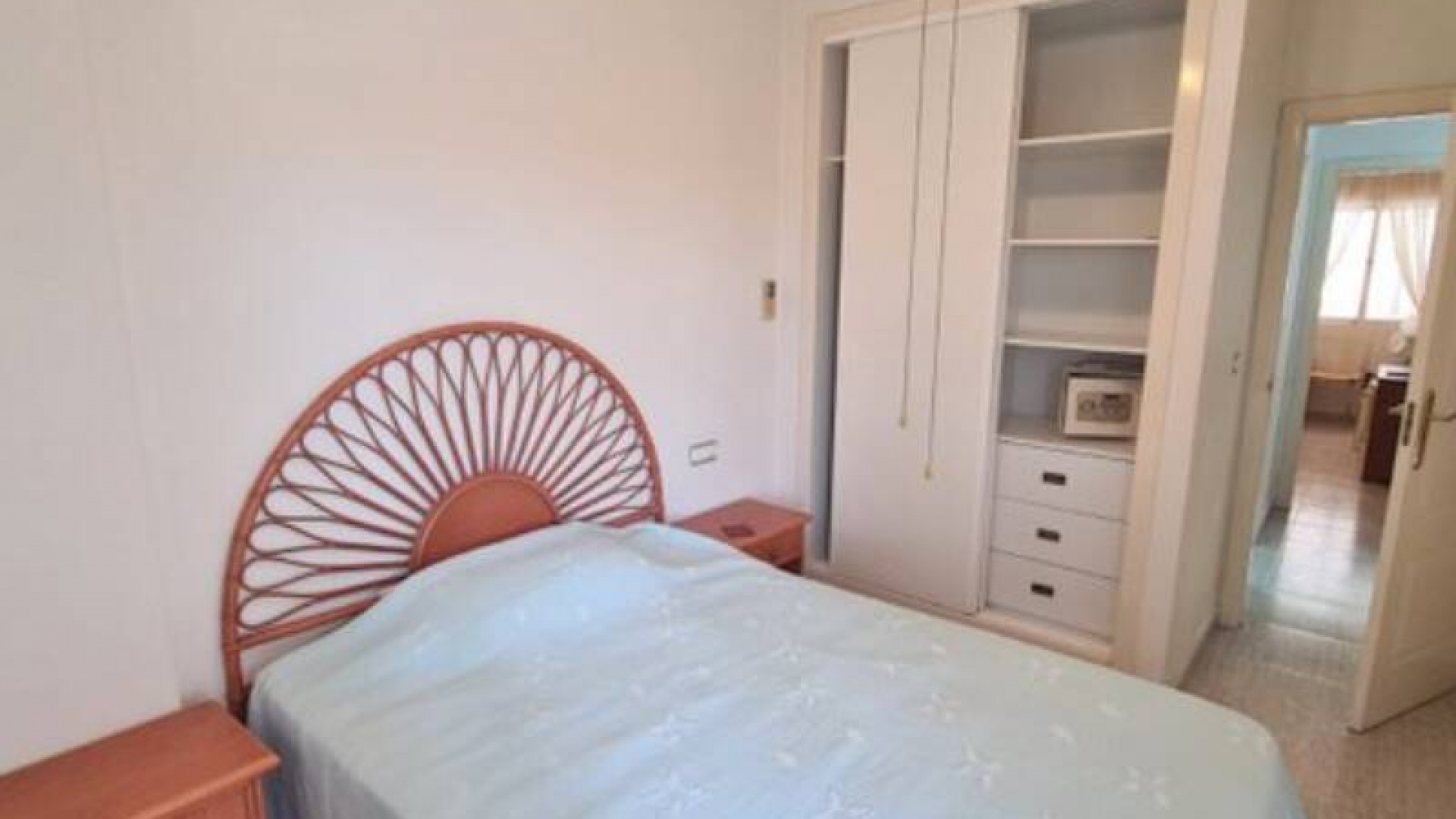 Revente - Appartement - Almoradi - almoradi