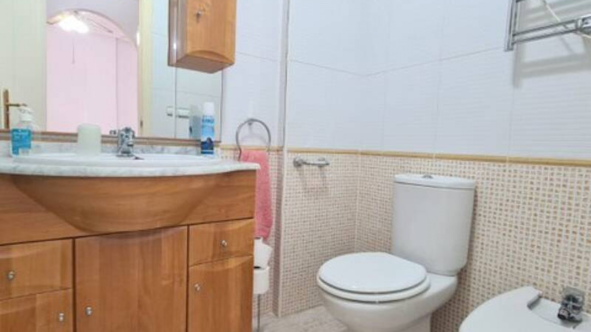 Revente - Appartement - Almoradi - almoradi