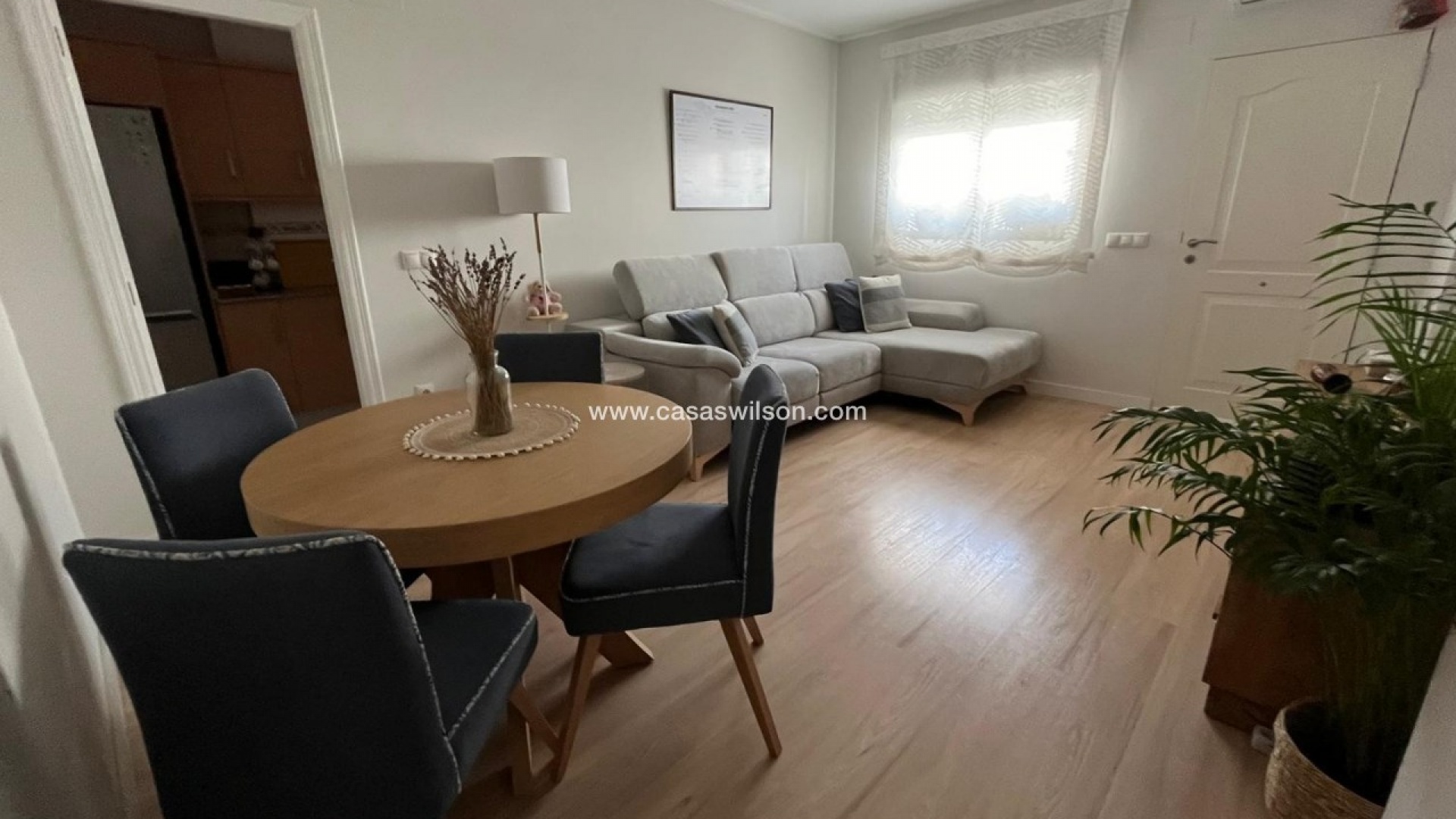 Revente - Appartement - Almoradi - almoradi