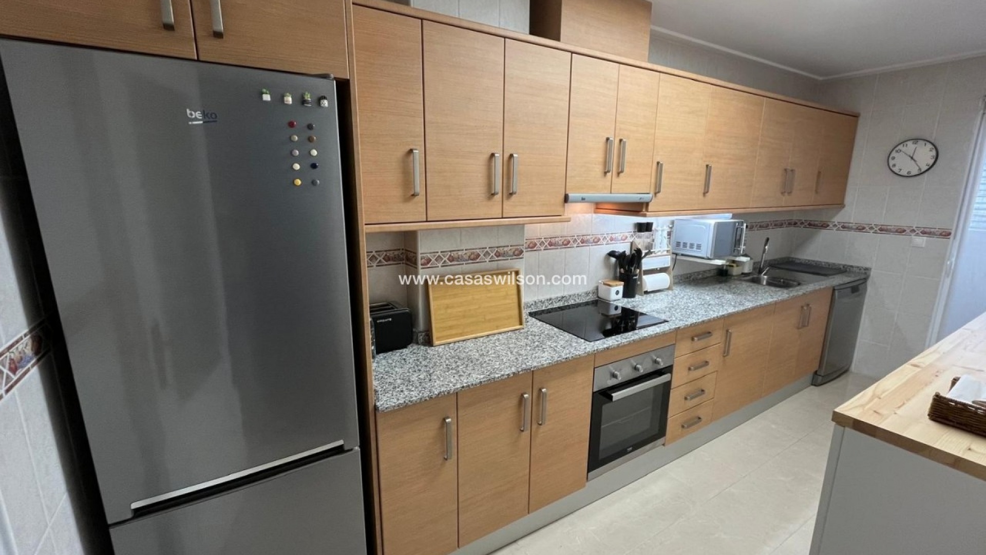 Revente - Appartement - Almoradi - almoradi