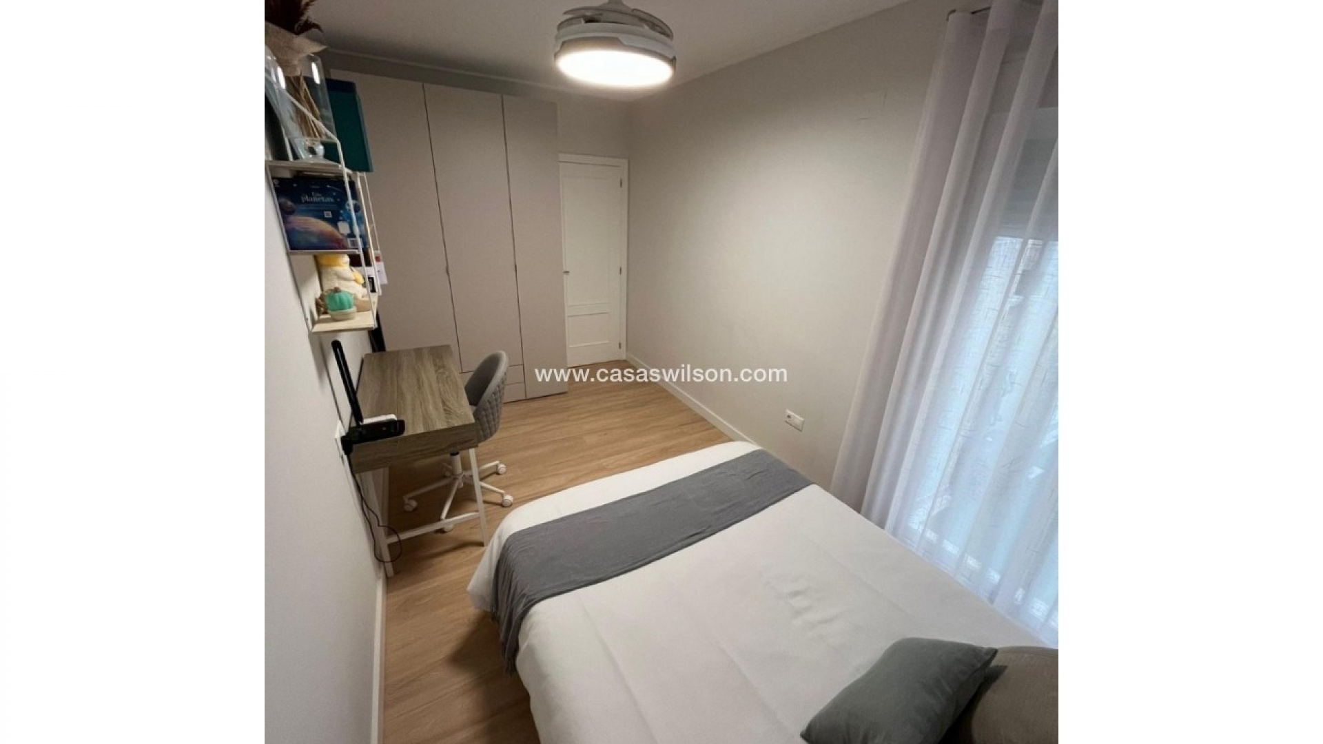 Revente - Appartement - Almoradi - almoradi