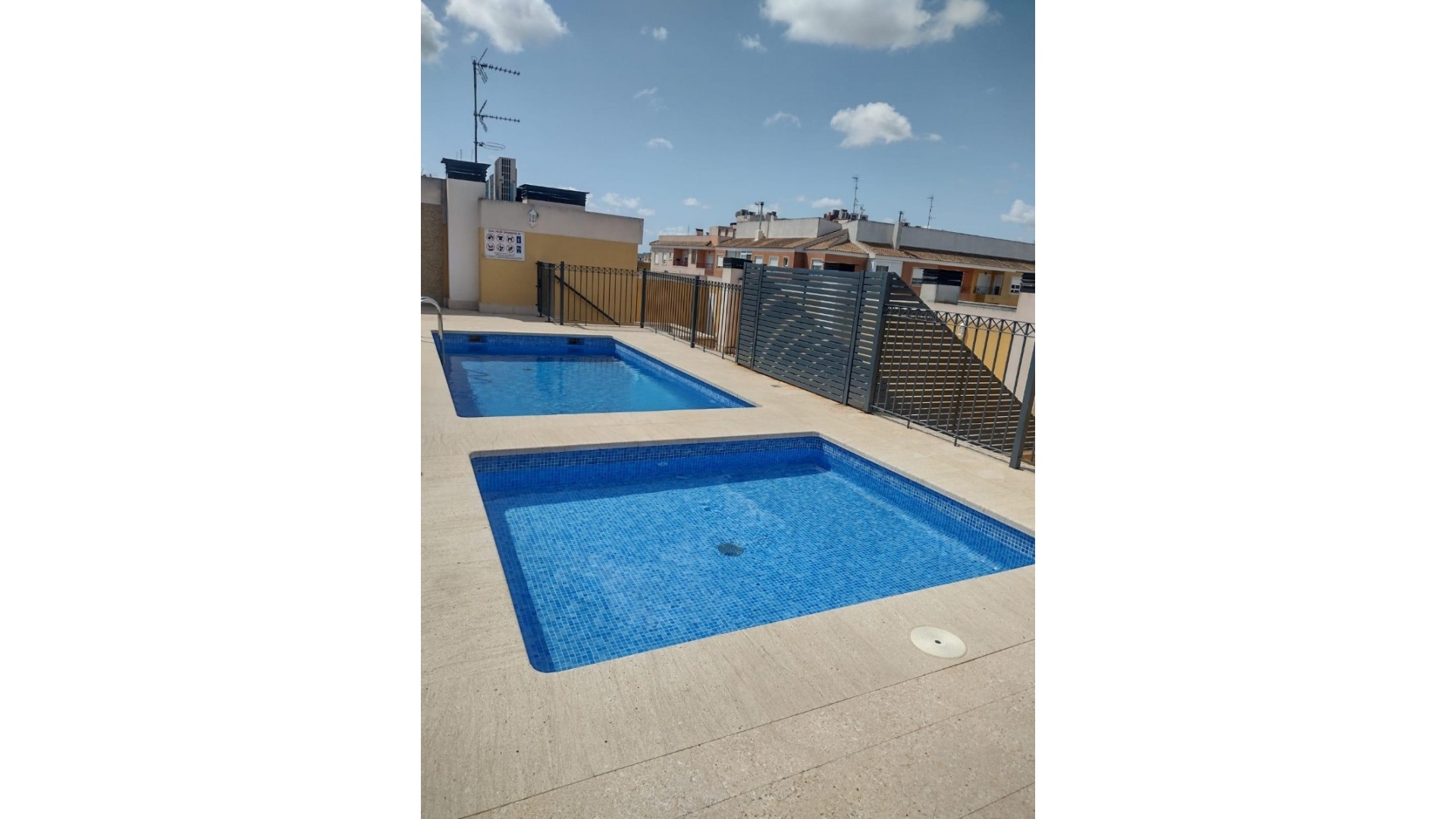 Revente - Appartement - Almoradi