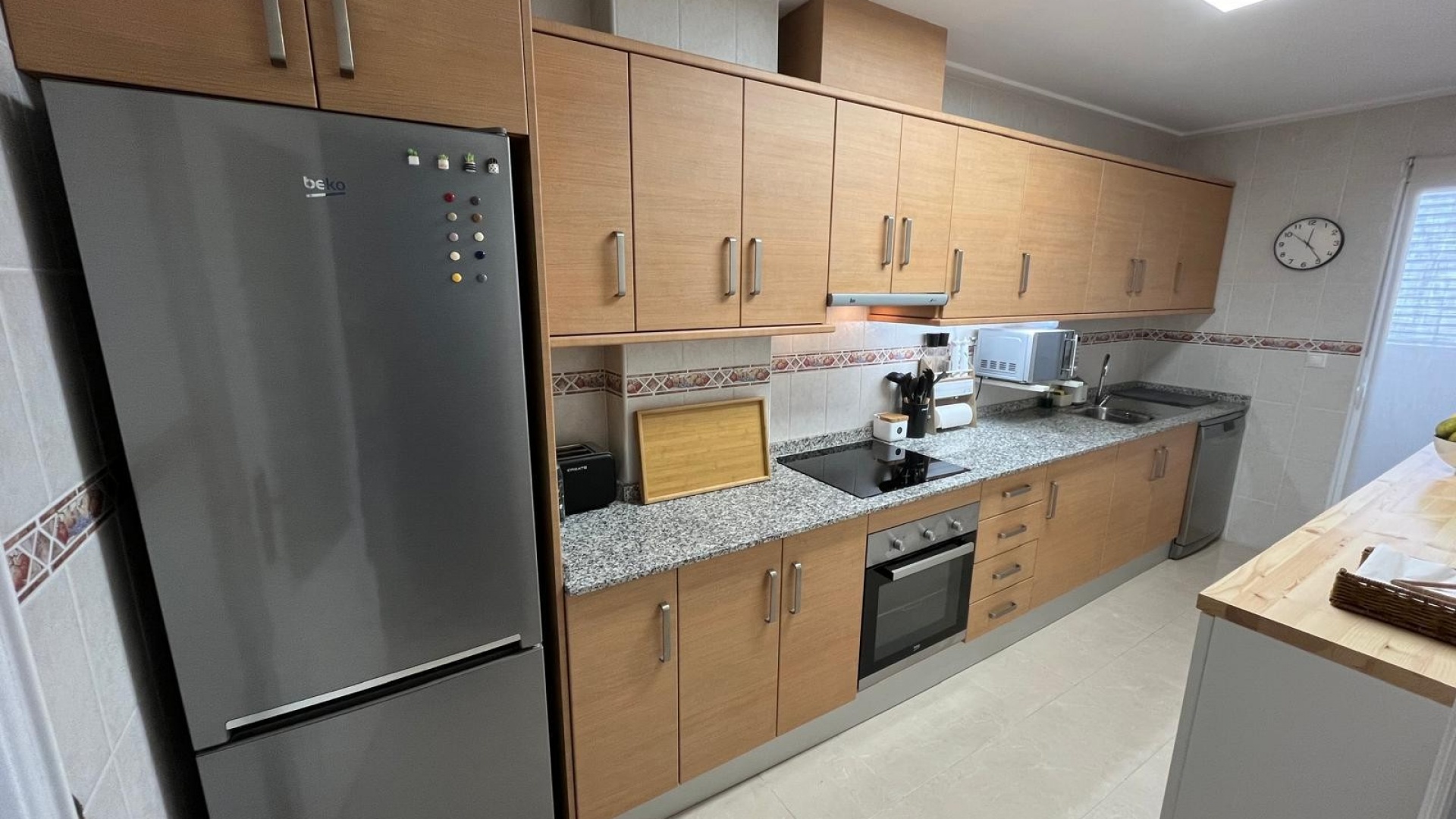 Revente - Appartement - Almoradi