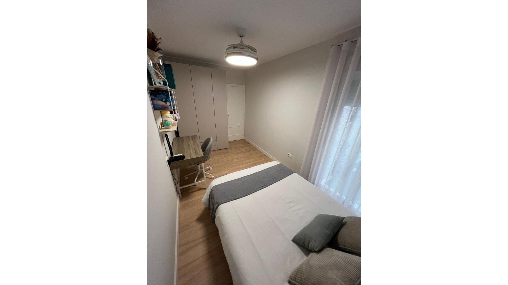 Revente - Appartement - Almoradi