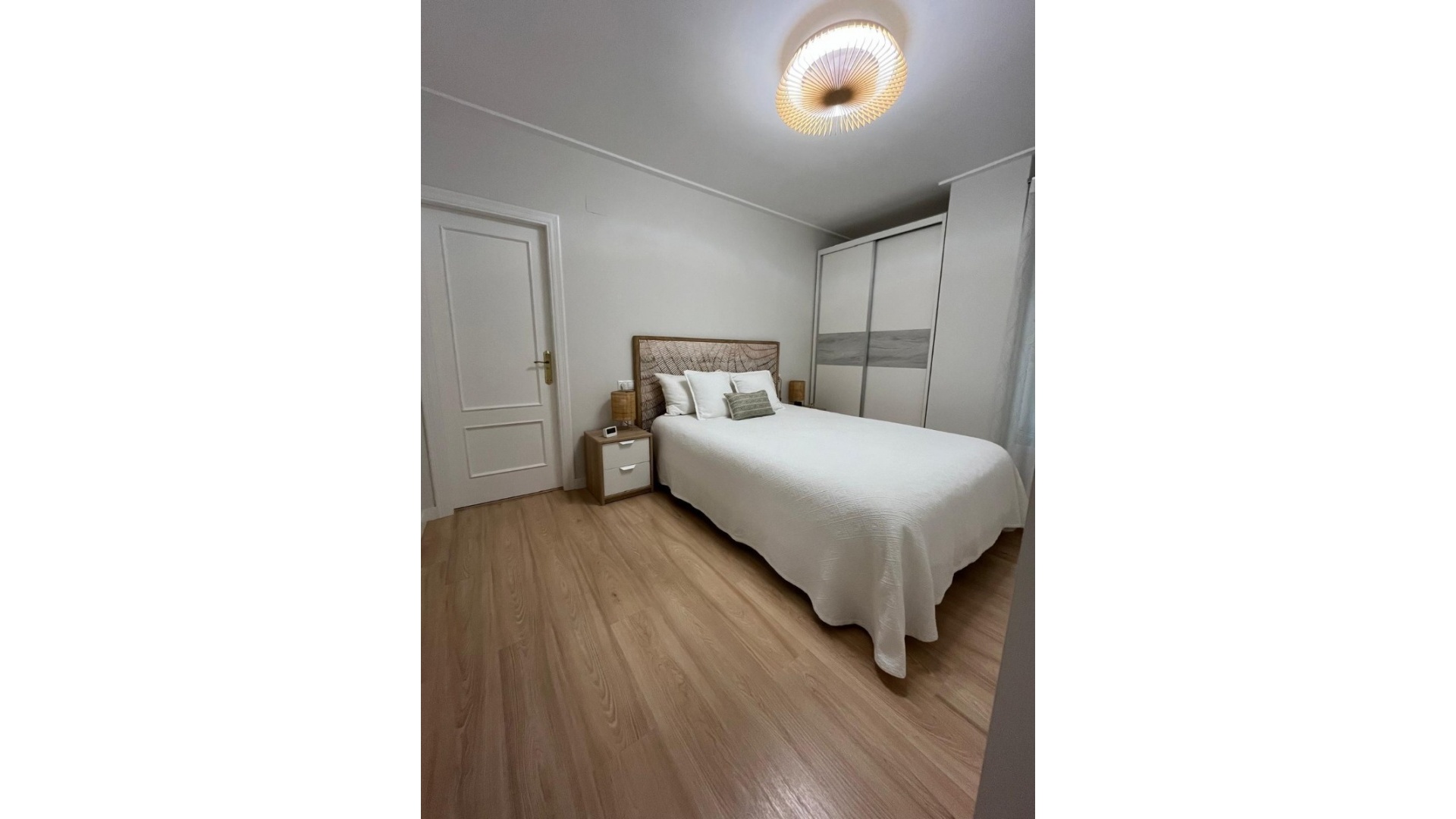 Revente - Appartement - Almoradi